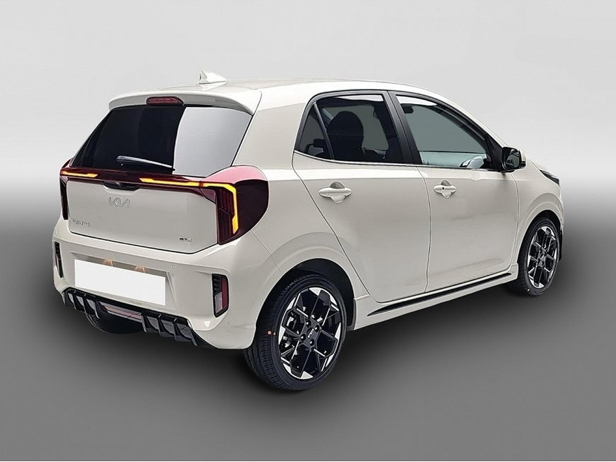 Kia Picanto (2026) - Foto 2
