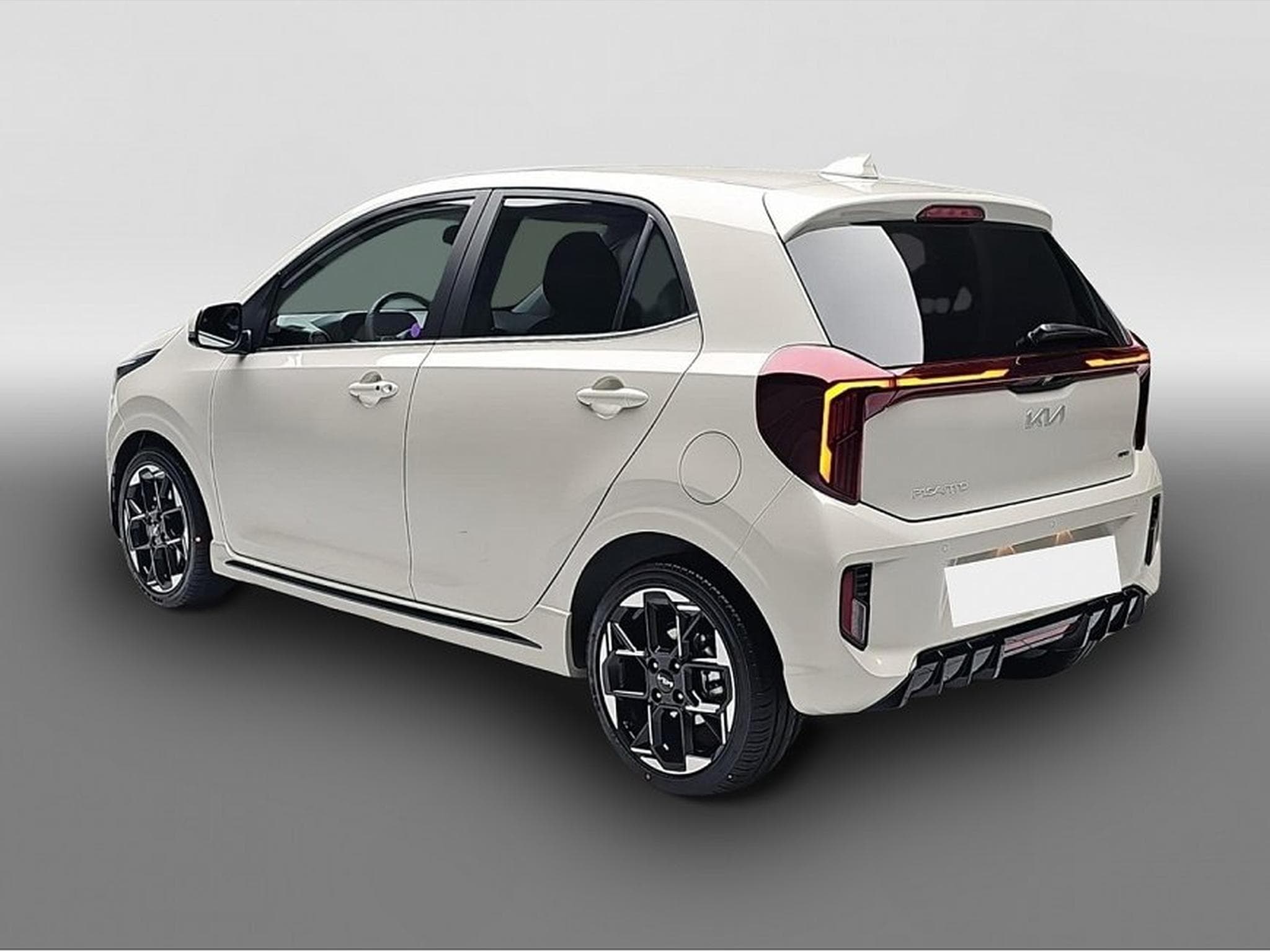 Kia Picanto (2026) - Foto 3
