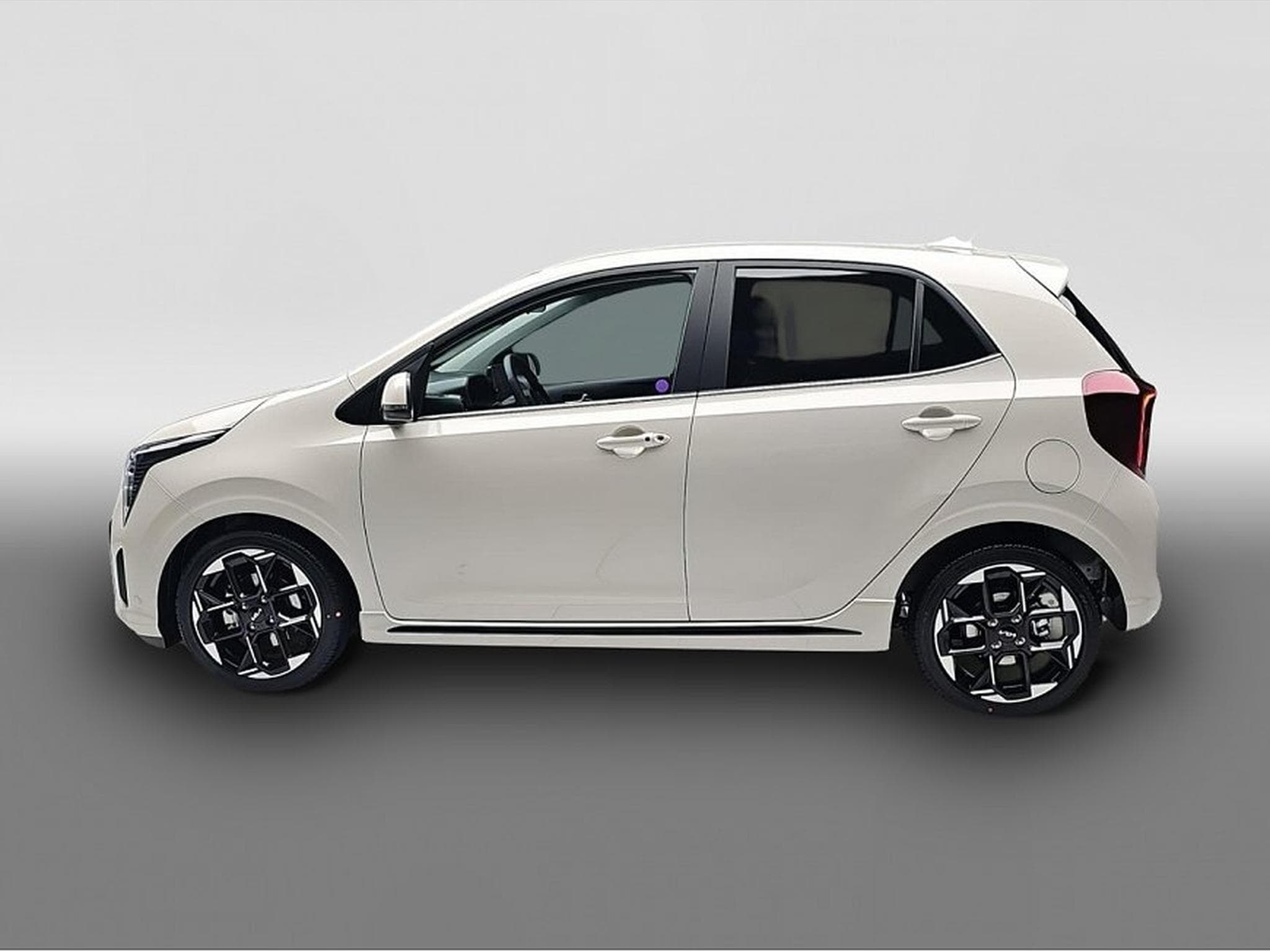 Kia Picanto (2026) - Foto 4