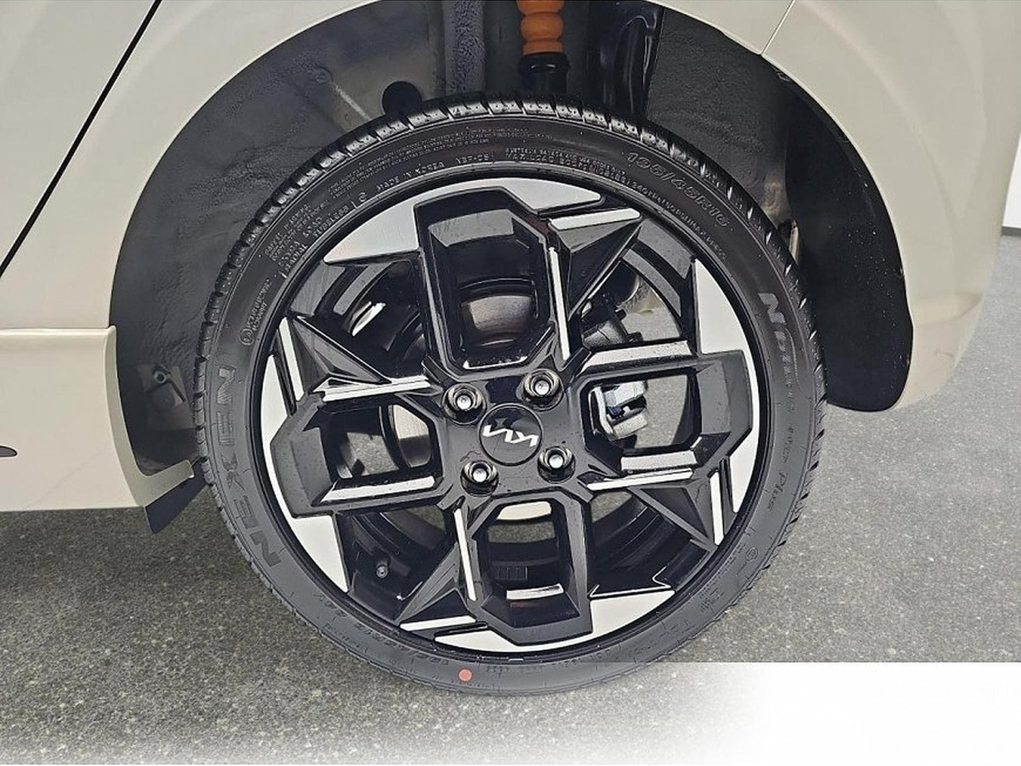 Kia Picanto (2026) - Foto 5