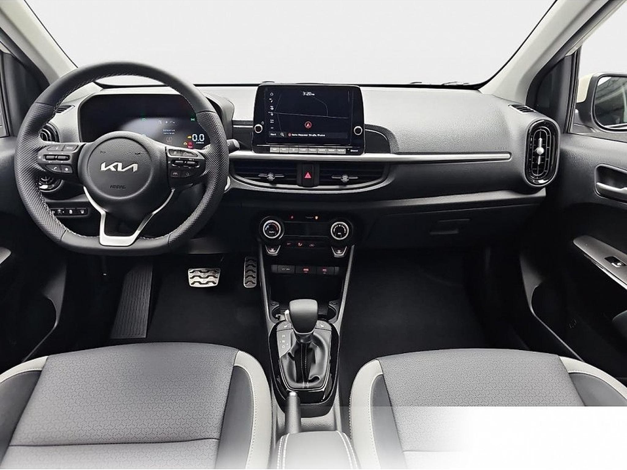 Kia Picanto (2026) - Foto 6