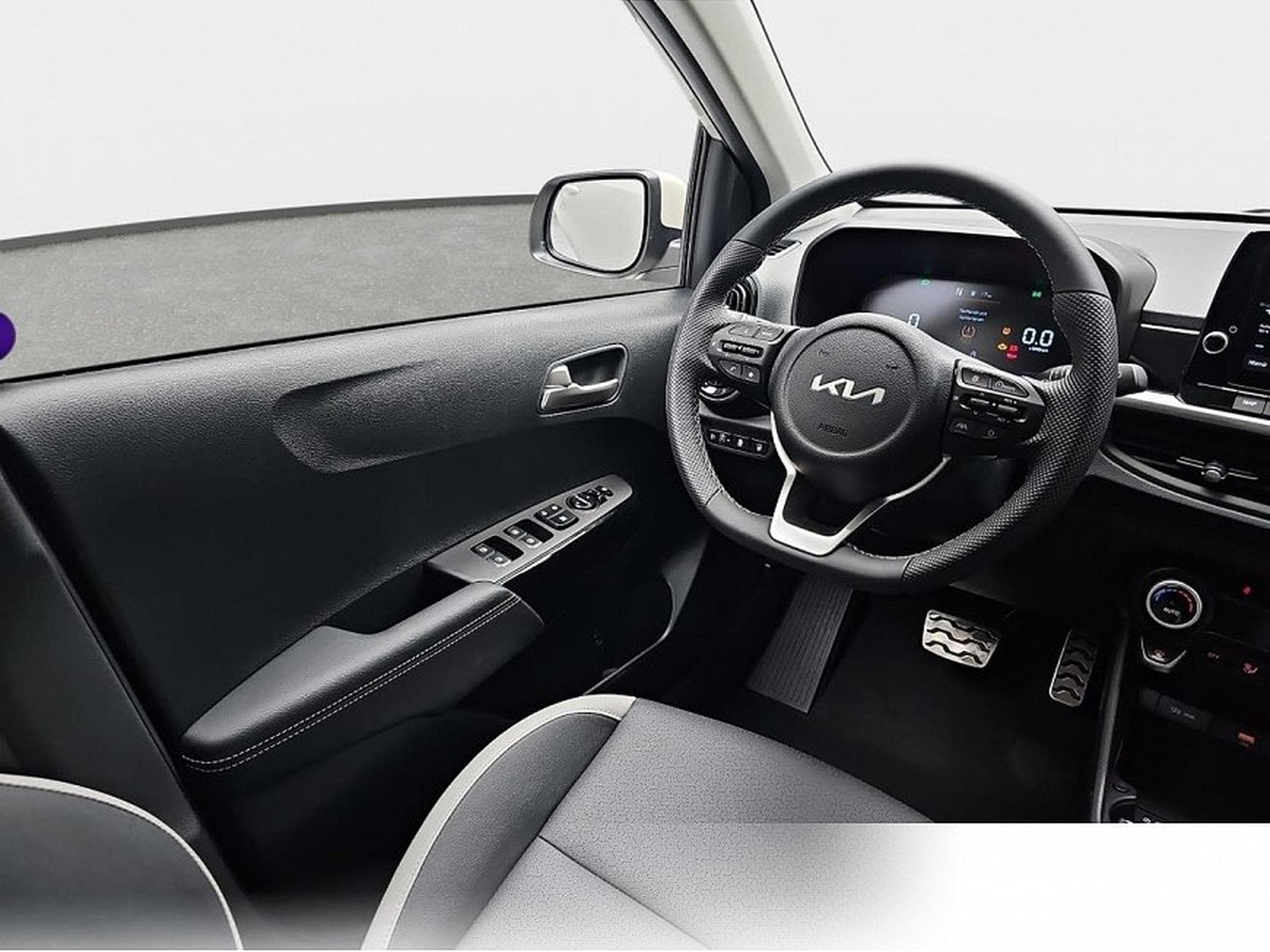 Kia Picanto (2026) - Foto 7
