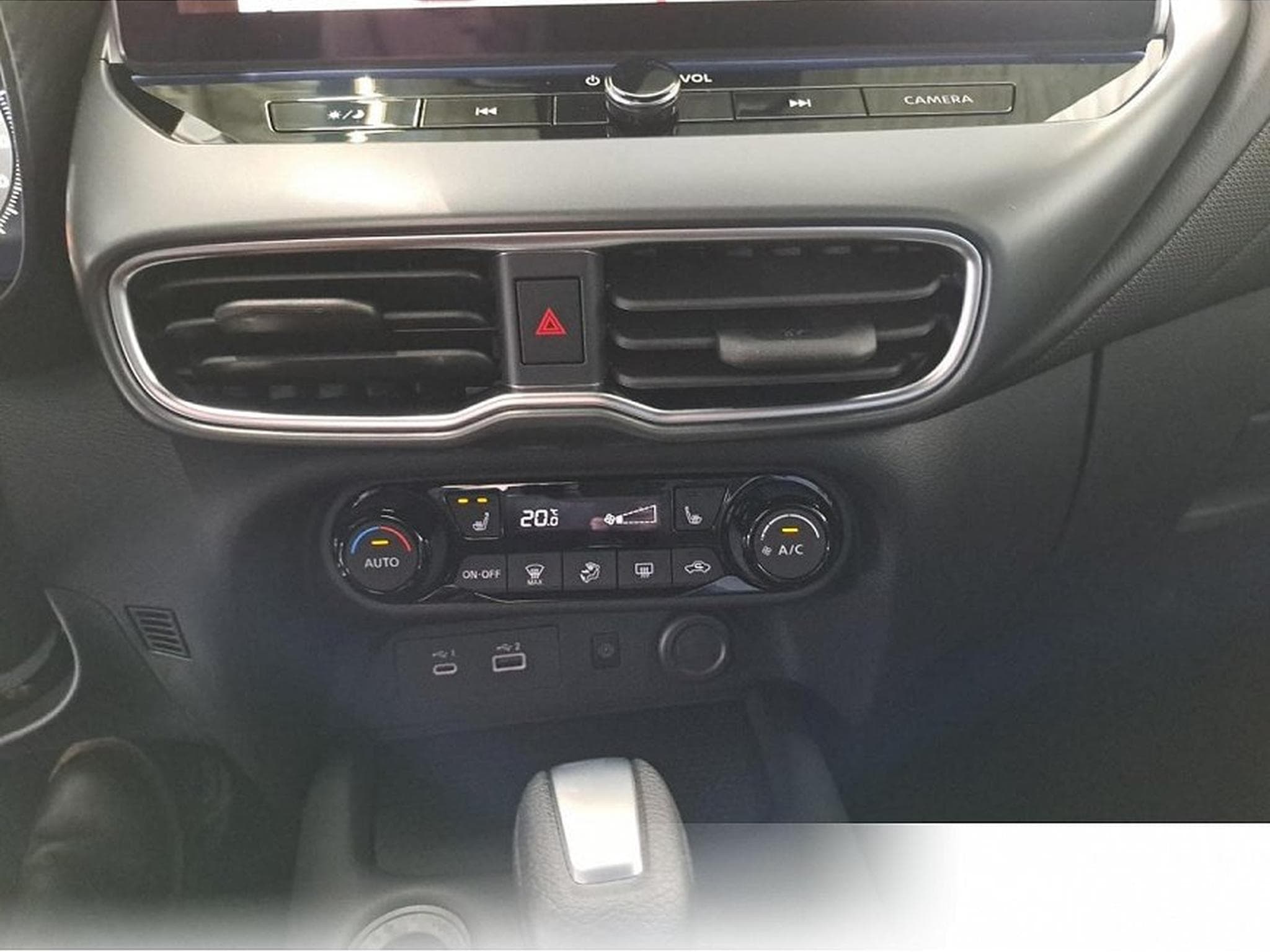 Nissan Juke (2026) - Photo 10