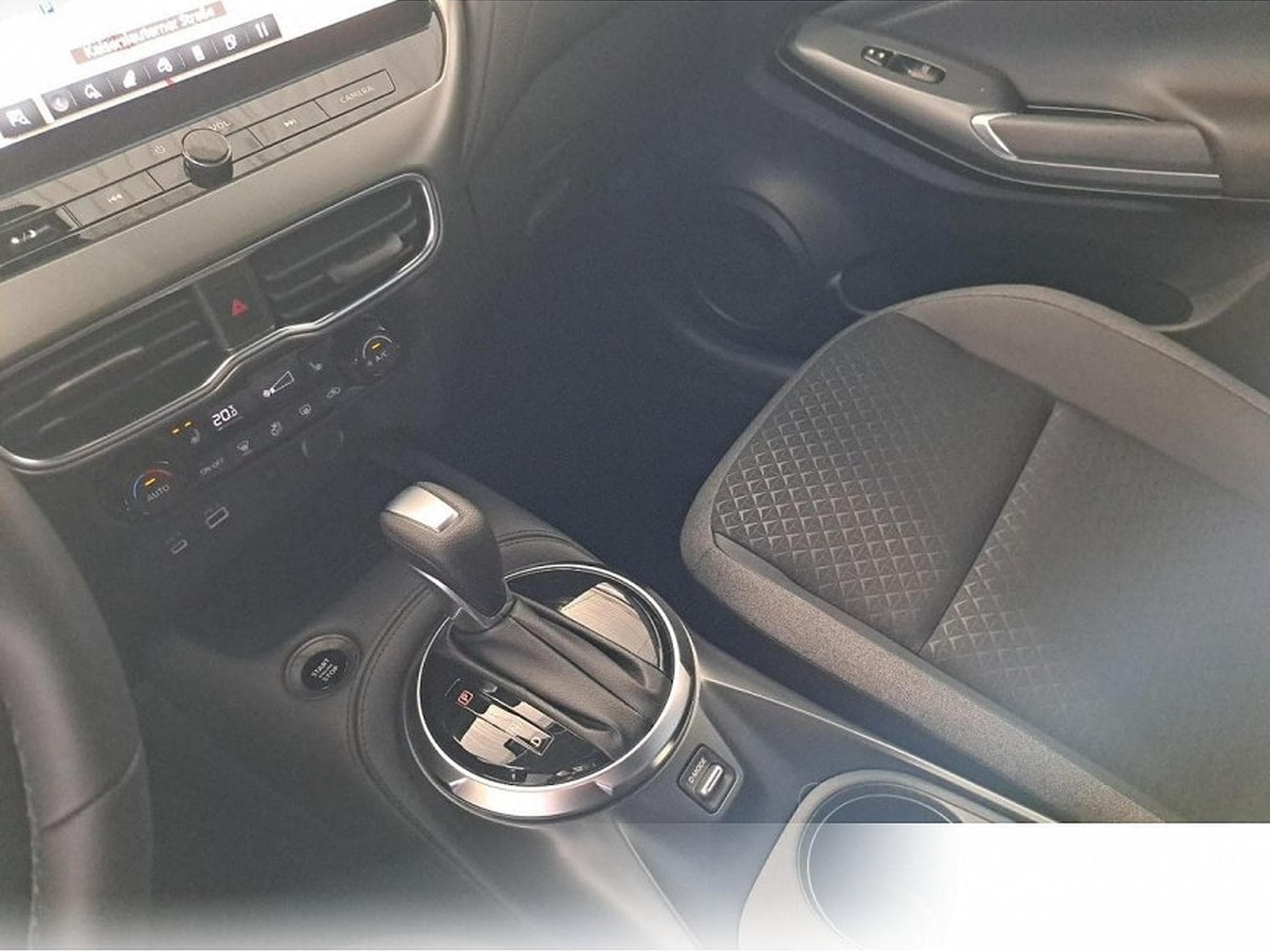 Nissan Juke (2026) - Photo 11