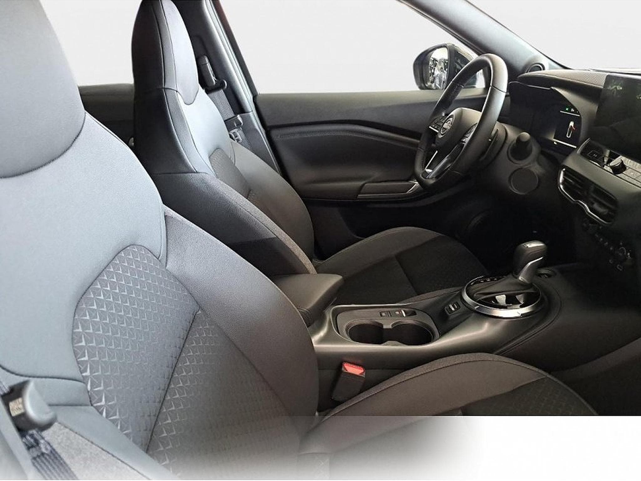 Nissan Juke (2026) - Photo 15