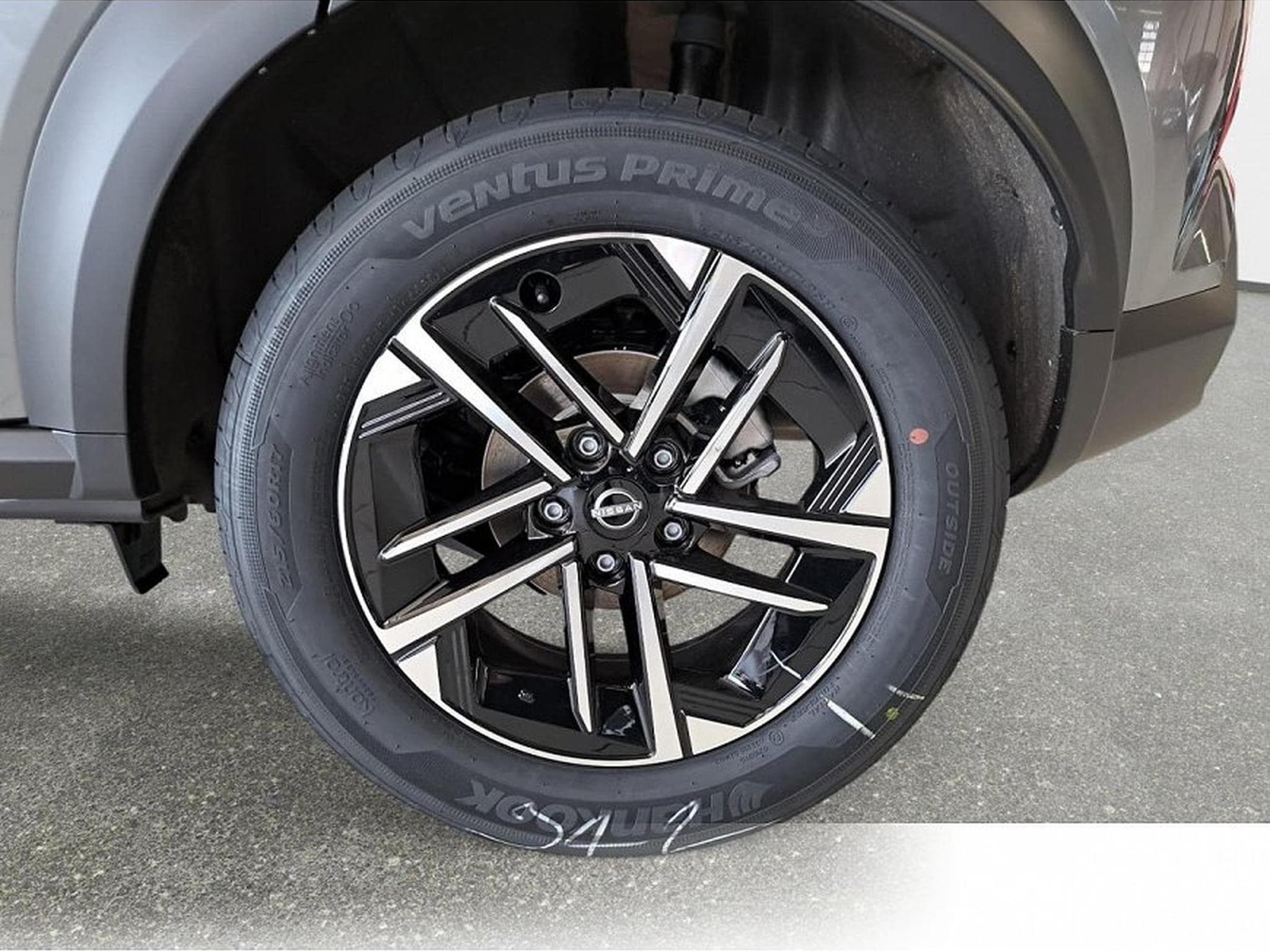 Nissan Juke (2026) - Photo 5