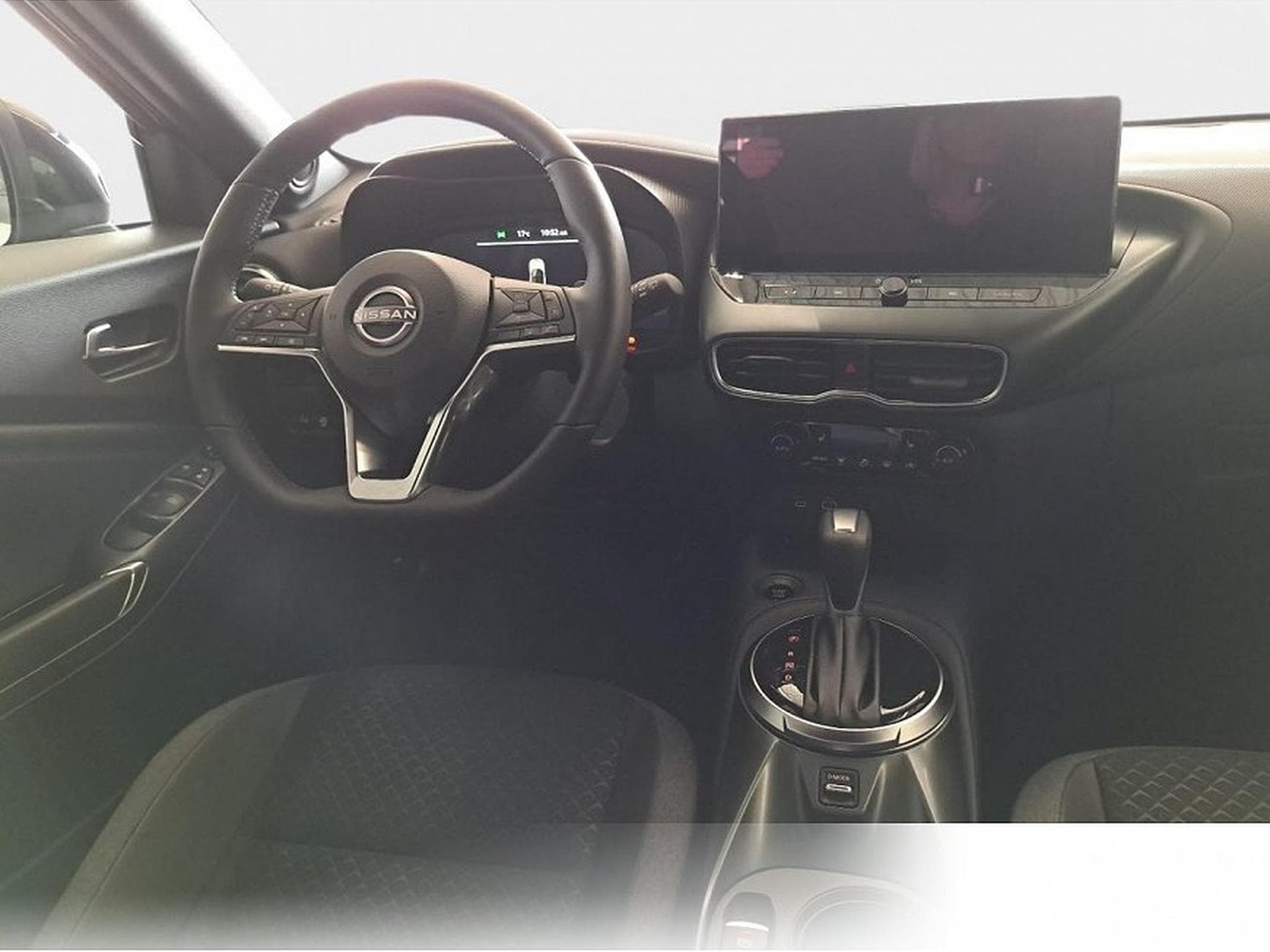 Nissan Juke (2026) - Photo 6