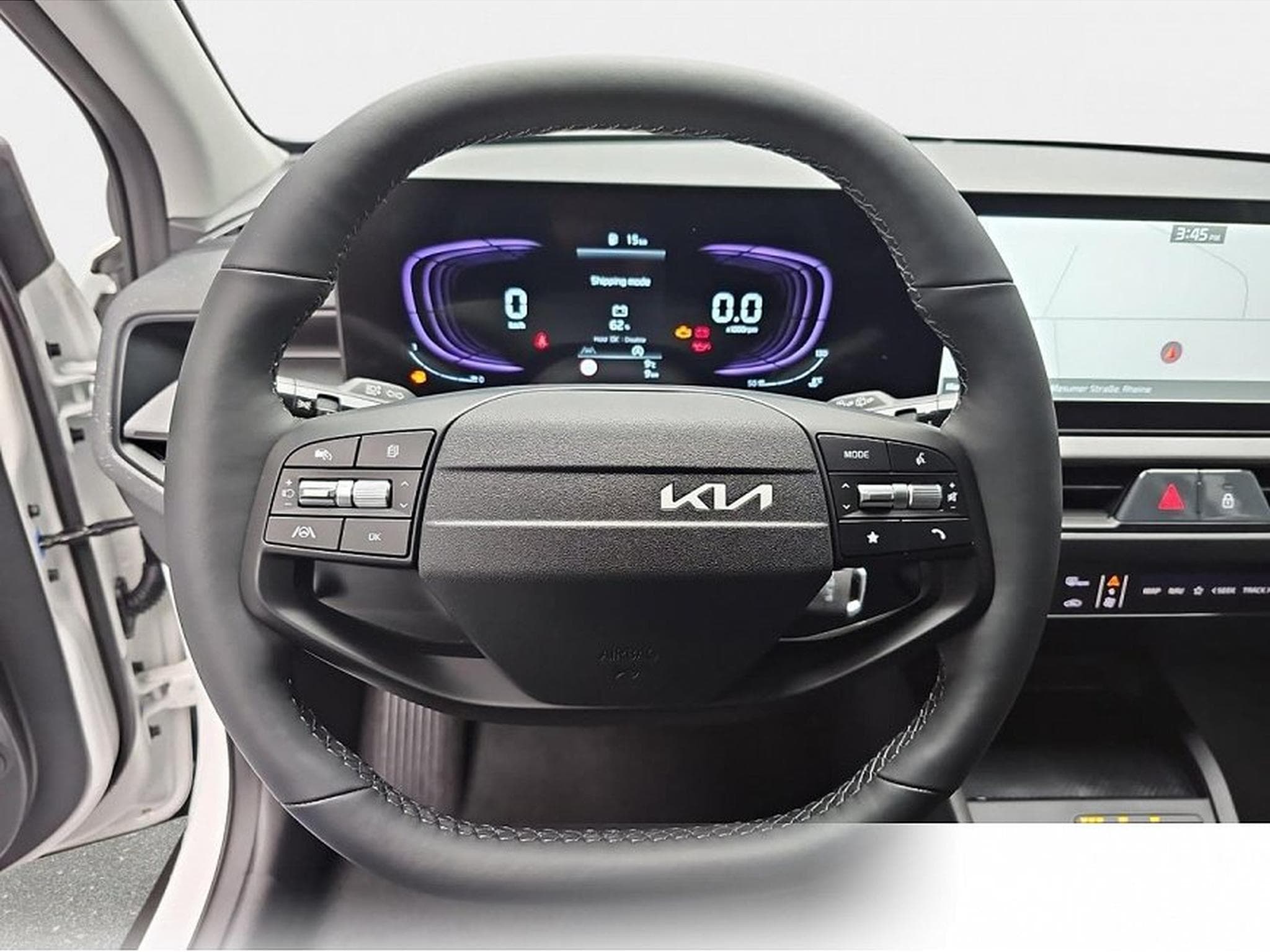 Kia Stonic (2026) - Photo 12