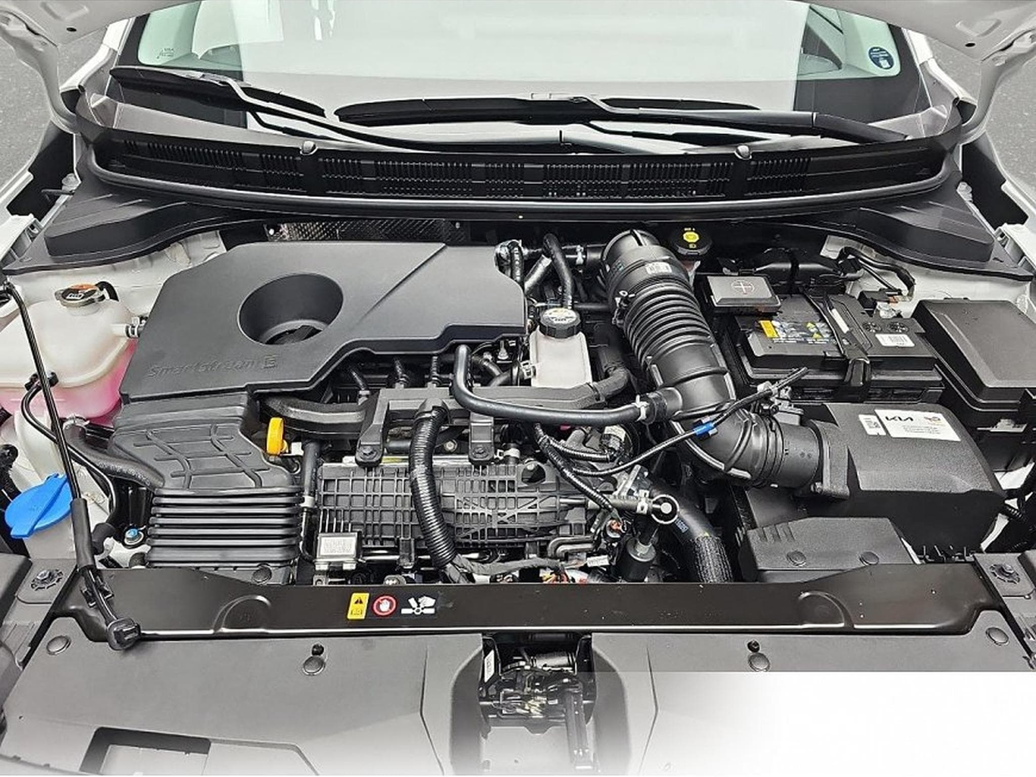 Kia Stonic (2026) - Photo 14