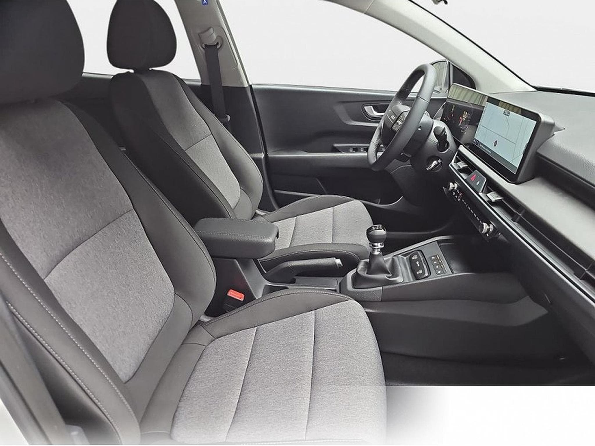 Kia Stonic (2026) - Photo 15