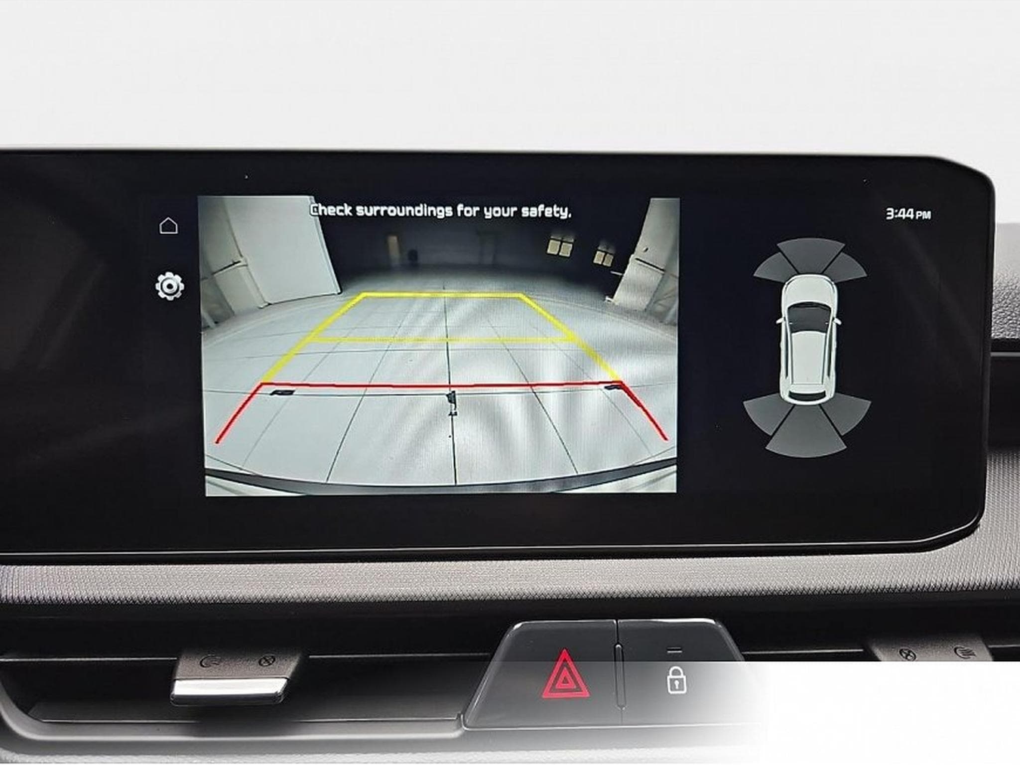 Kia Stonic (2026) - Photo 9