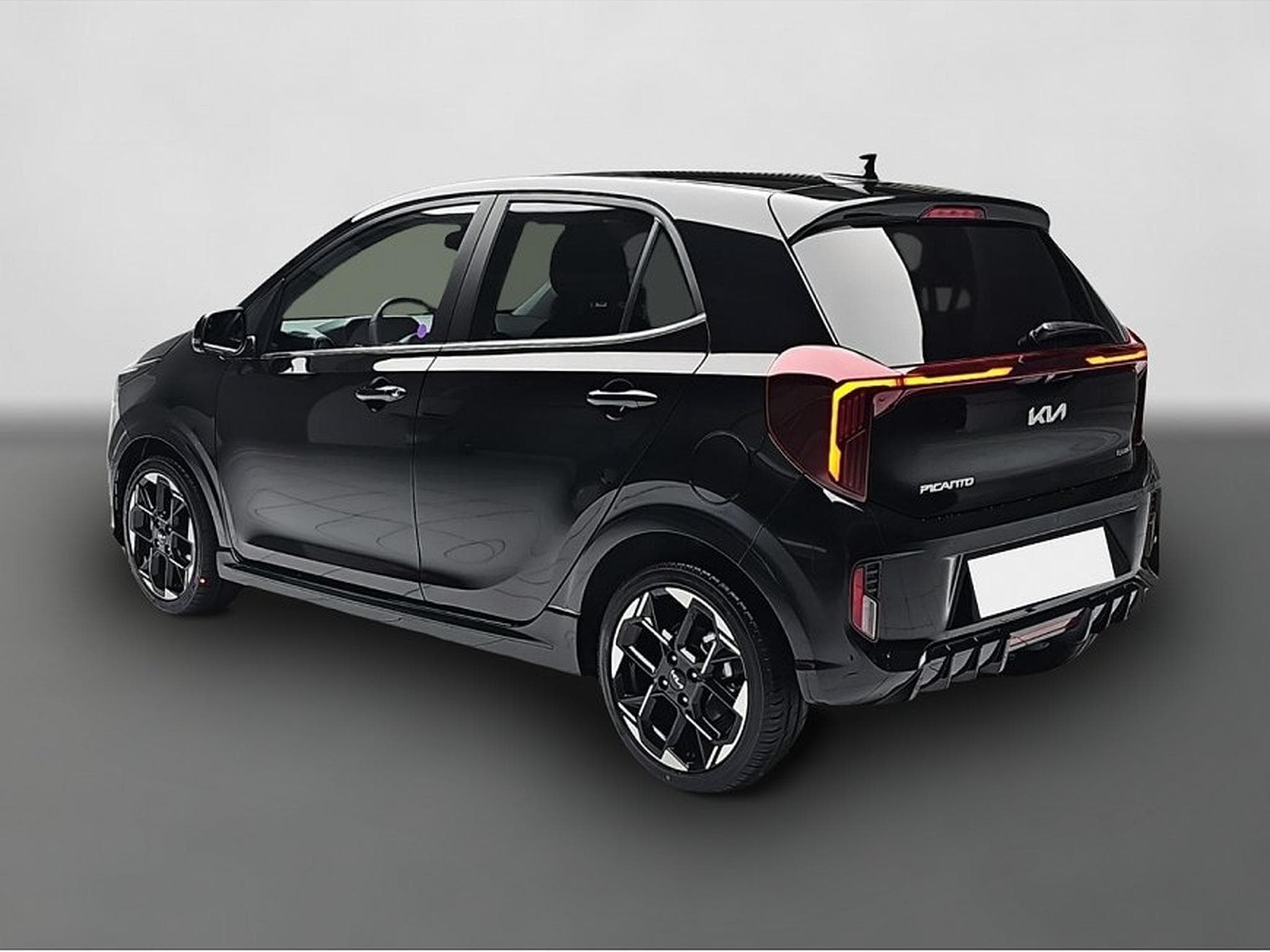 Kia Picanto (2026) - Foto 3
