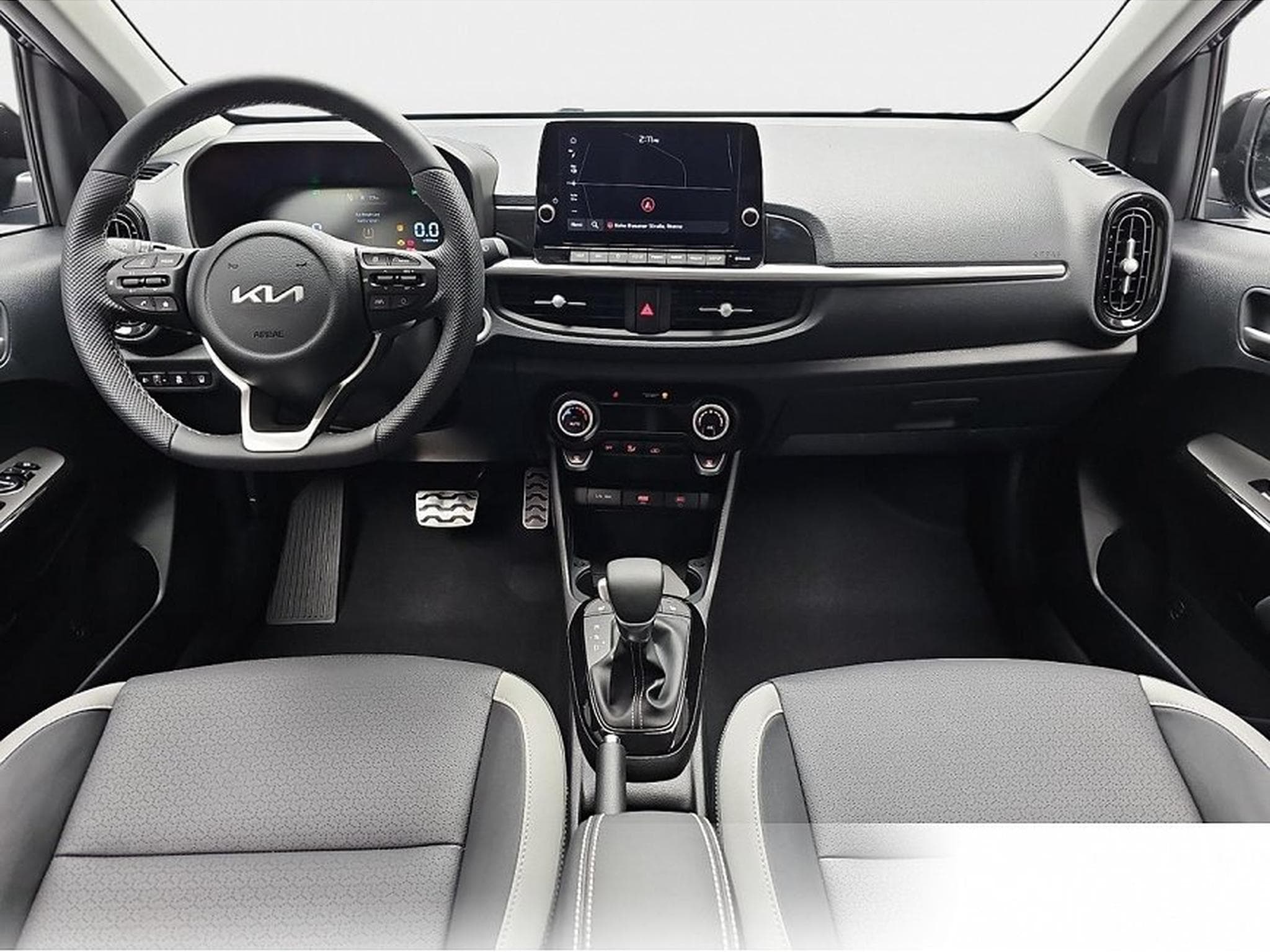 Kia Picanto (2026) - Foto 6