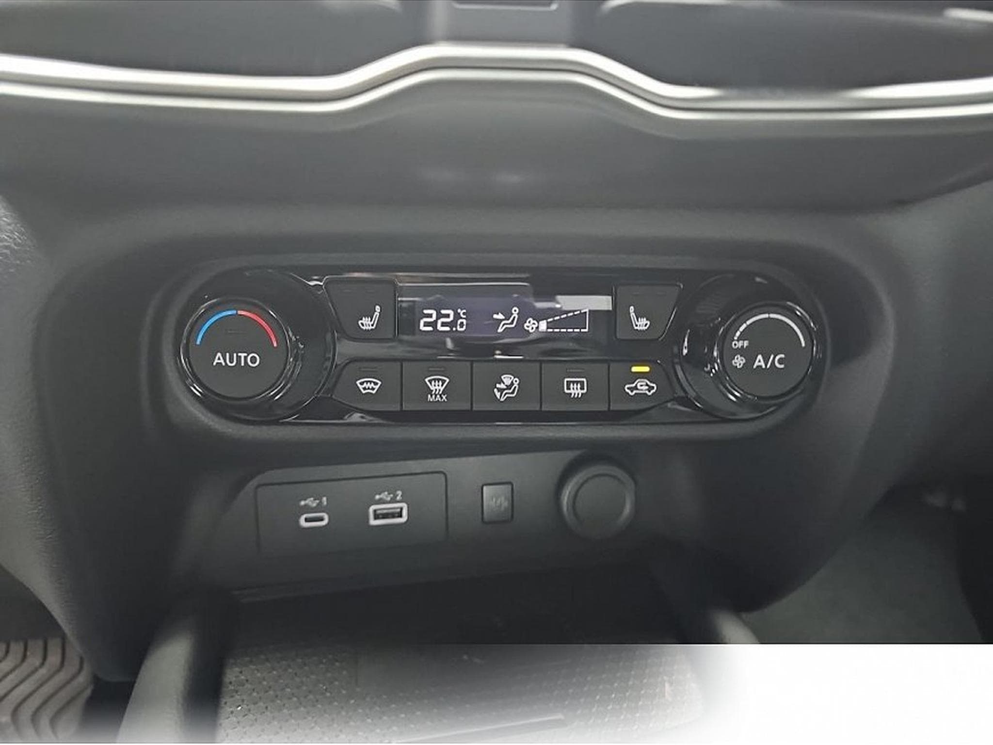 Nissan Juke (2026) - Photo 10