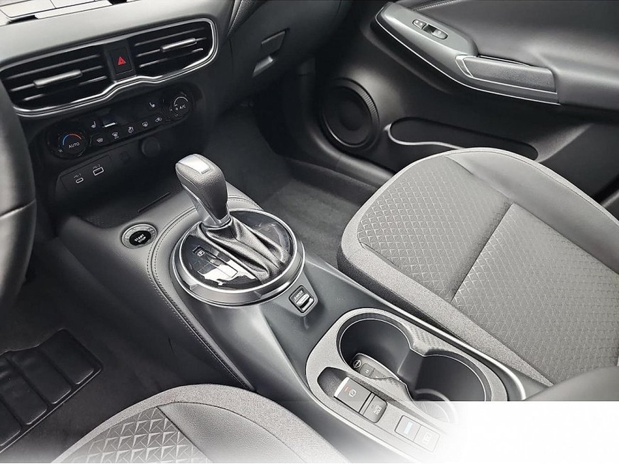 Nissan Juke (2026) - Photo 11