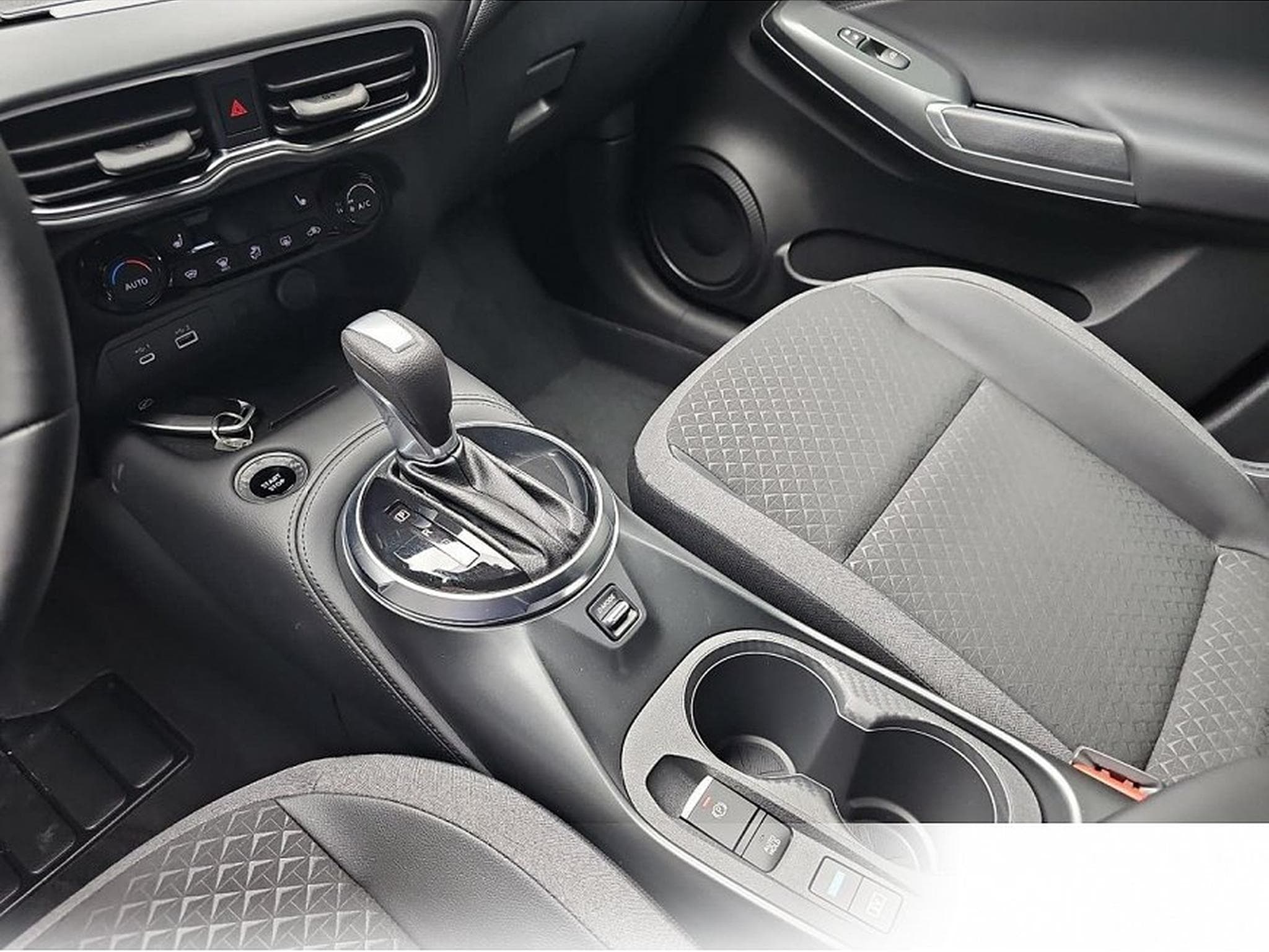 Nissan Juke (2026) - Photo 11