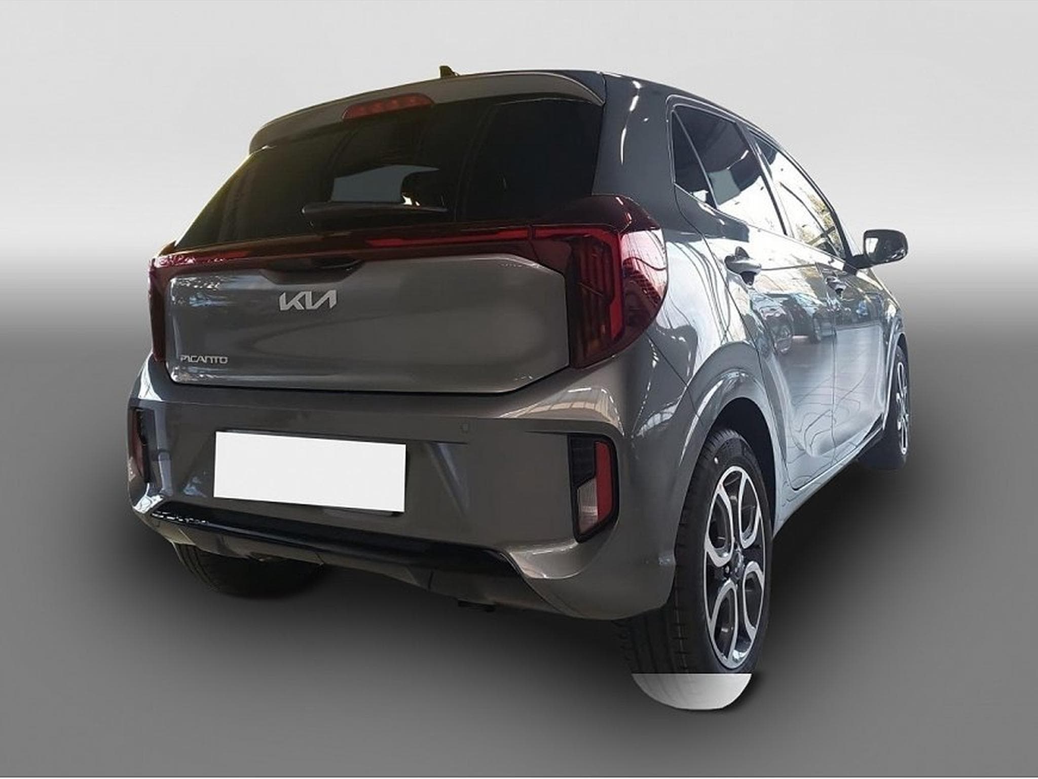 Kia Picanto (2026) - Foto 2