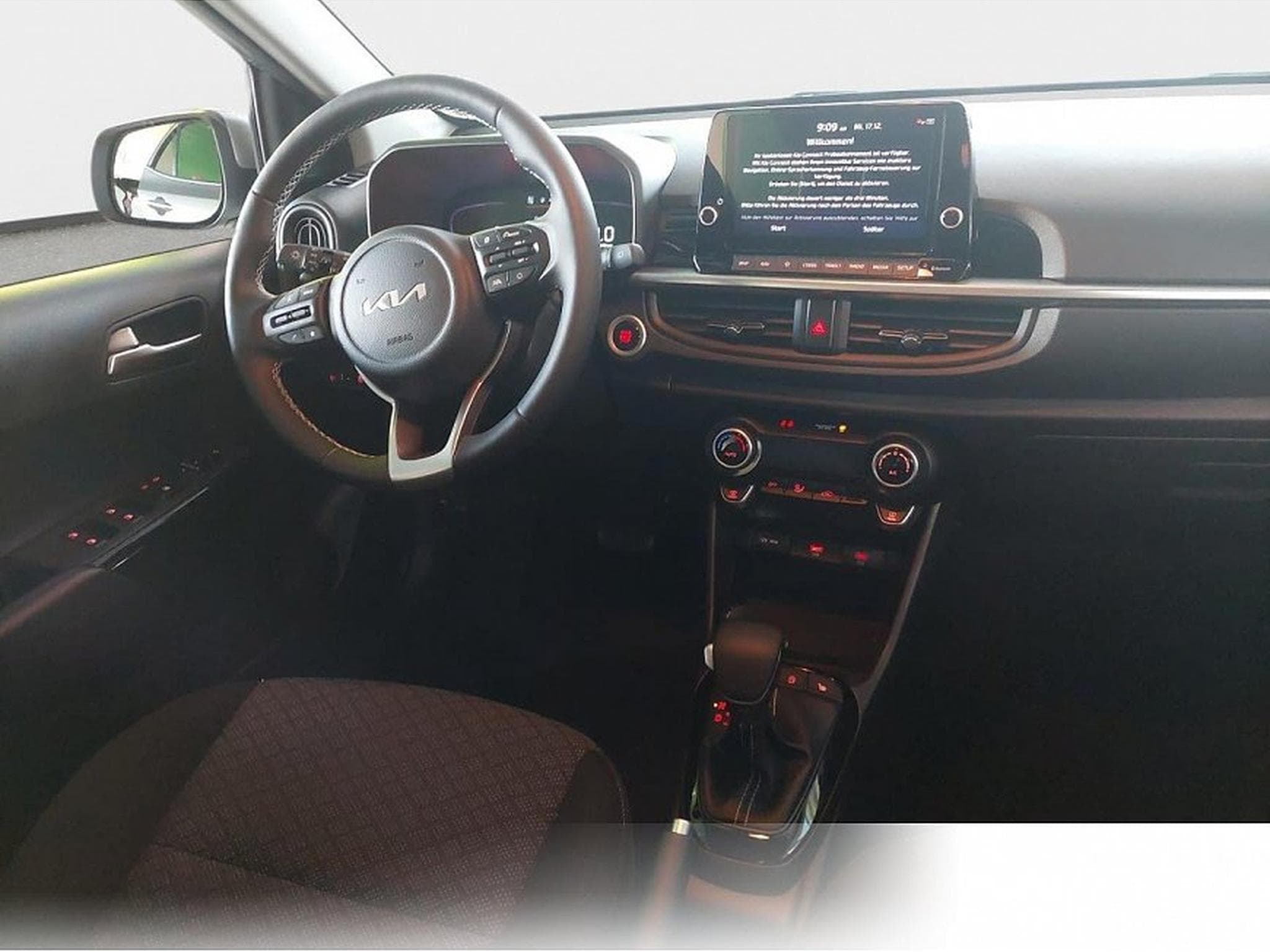 Kia Picanto (2026) - Foto 7