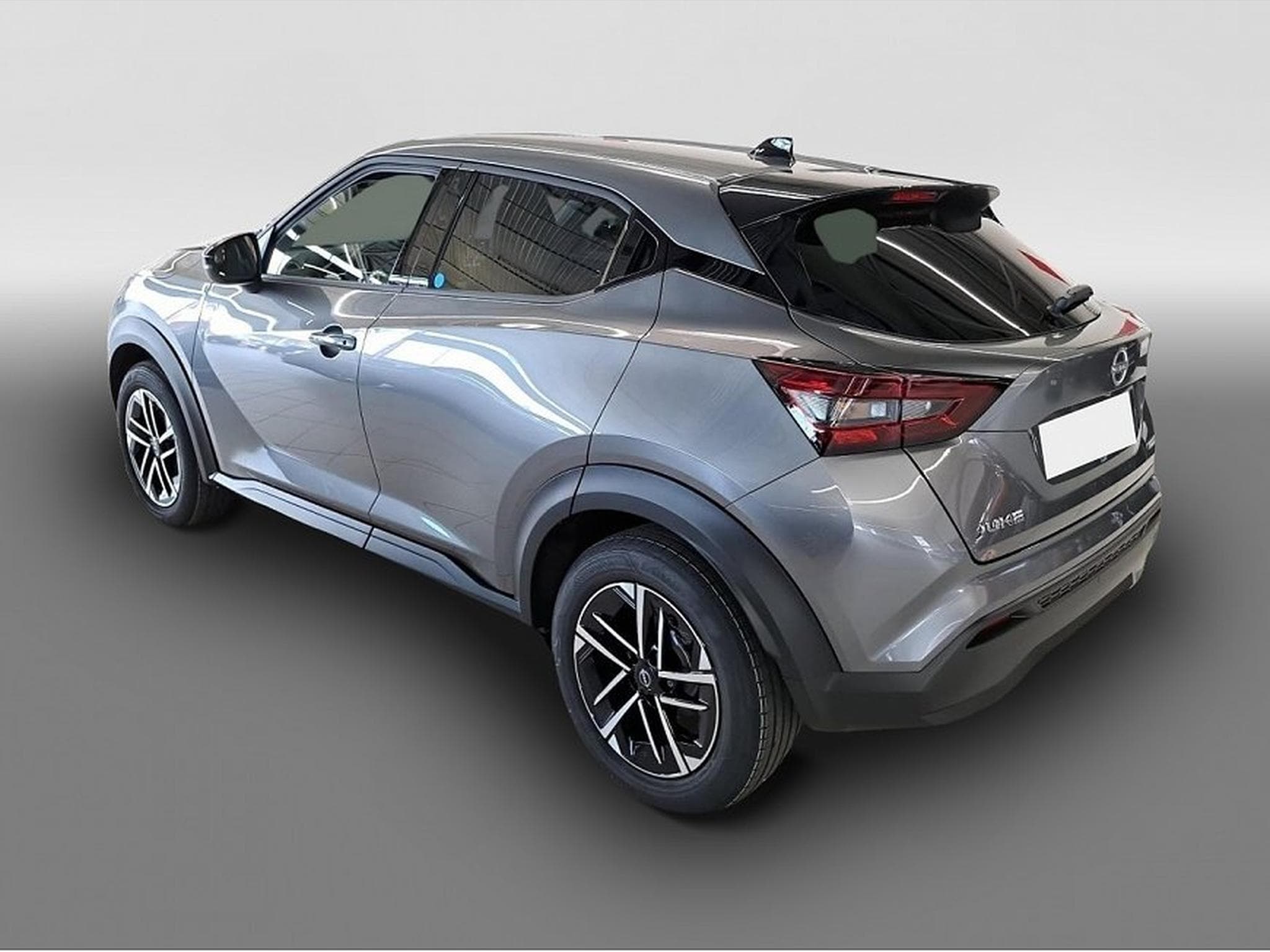 Nissan Juke (2026) - Foto 3