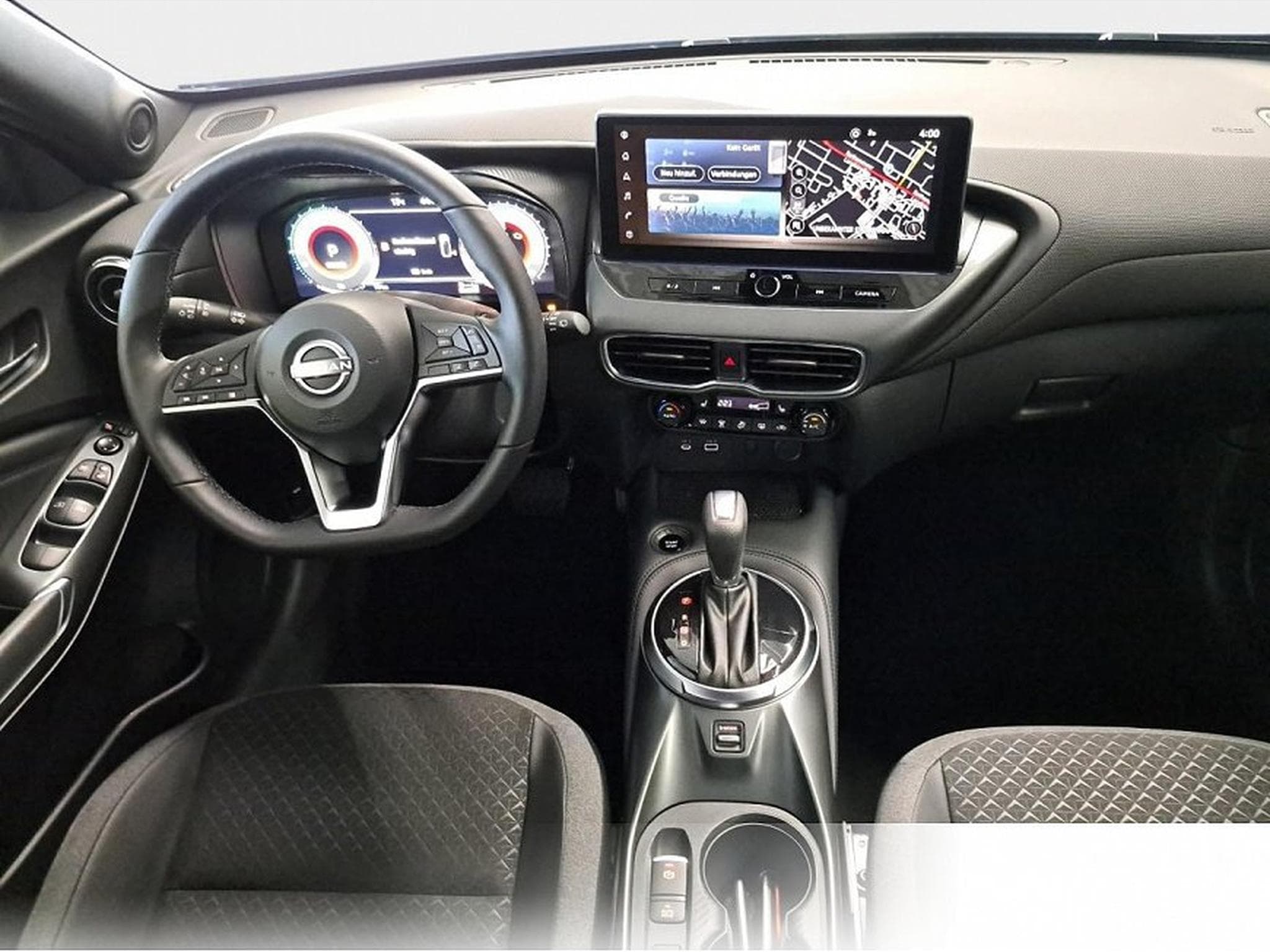 Nissan Juke (2026) - Foto 7