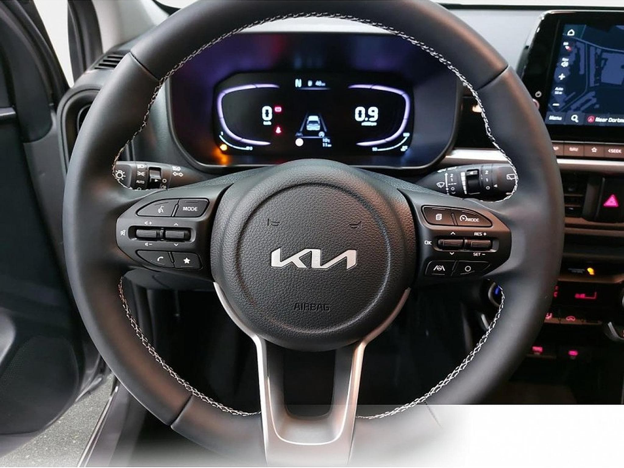 Kia Picanto (2026) - Foto 12