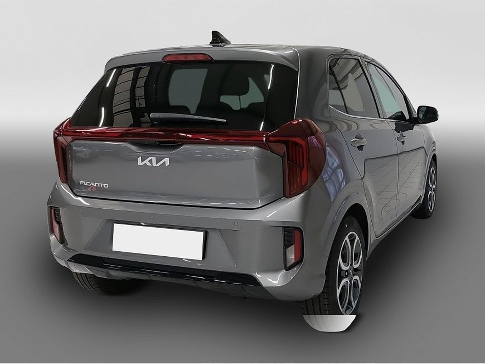 Kia Picanto (2026) - Foto 2