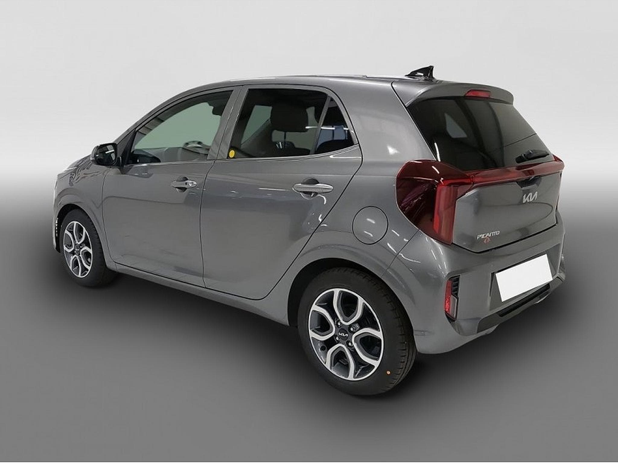 Kia Picanto (2026) - Foto 3