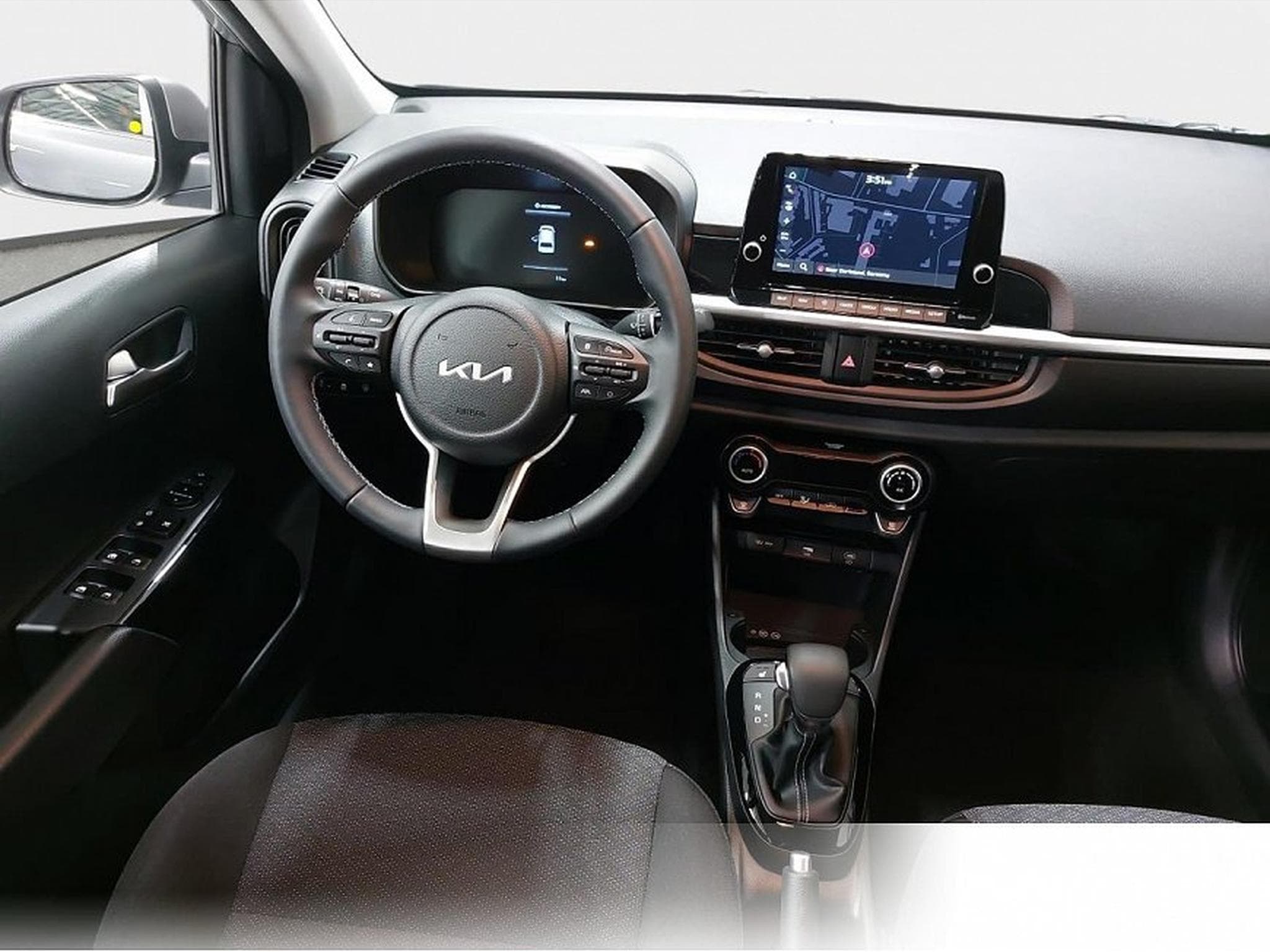 Kia Picanto (2026) - Foto 7