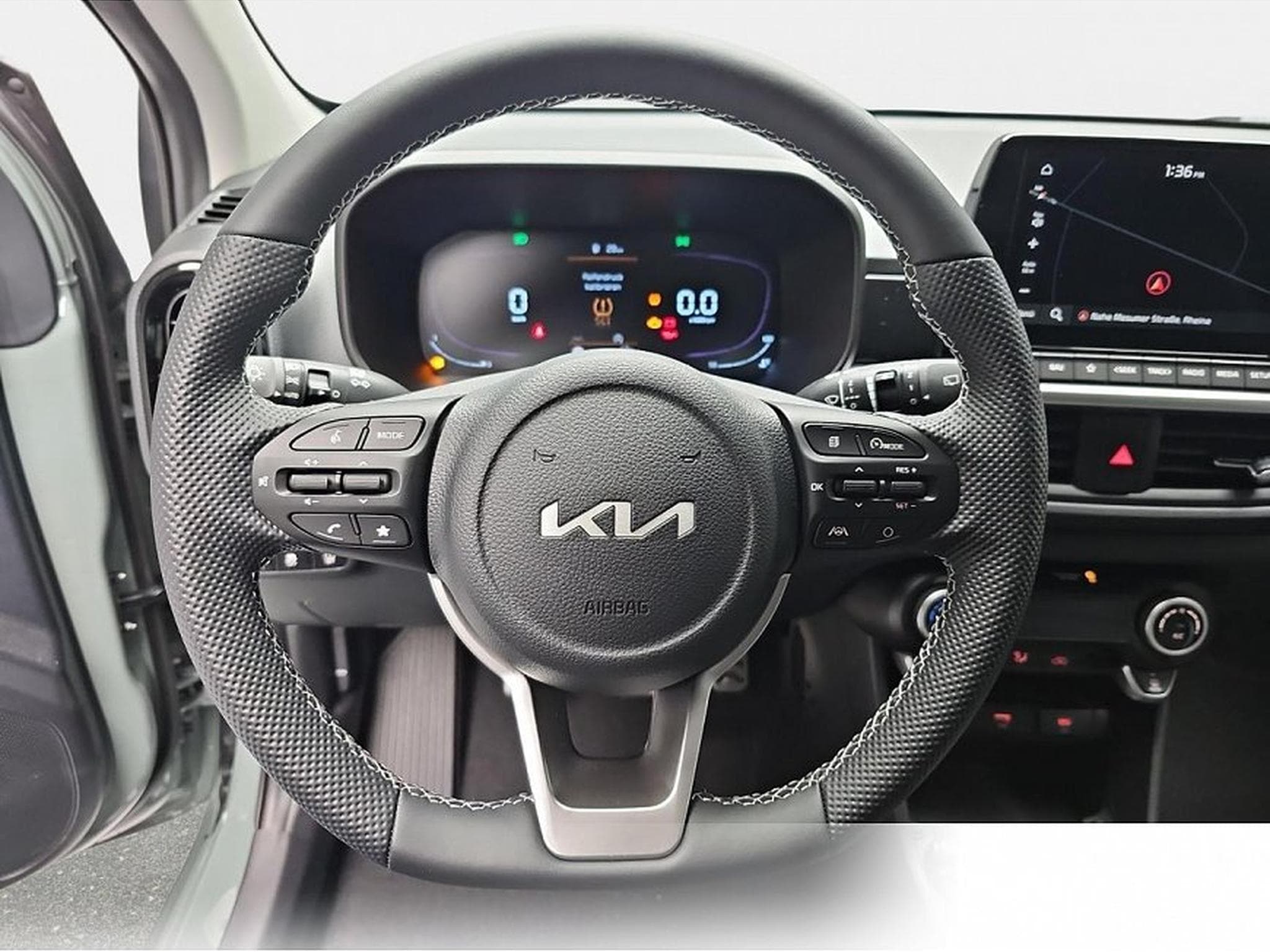 Kia Picanto (2026) - Foto 12