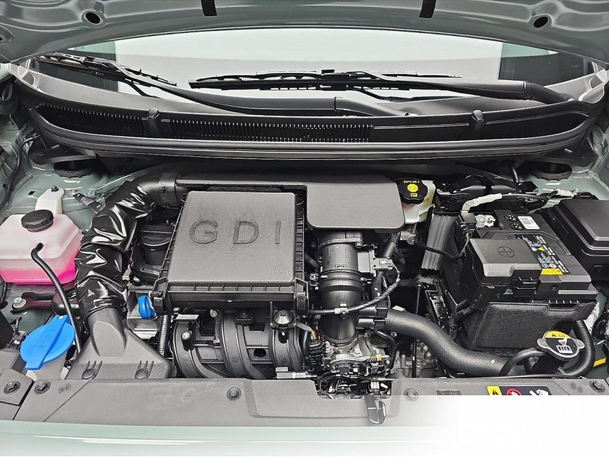 Kia Picanto (2026) - Foto 14