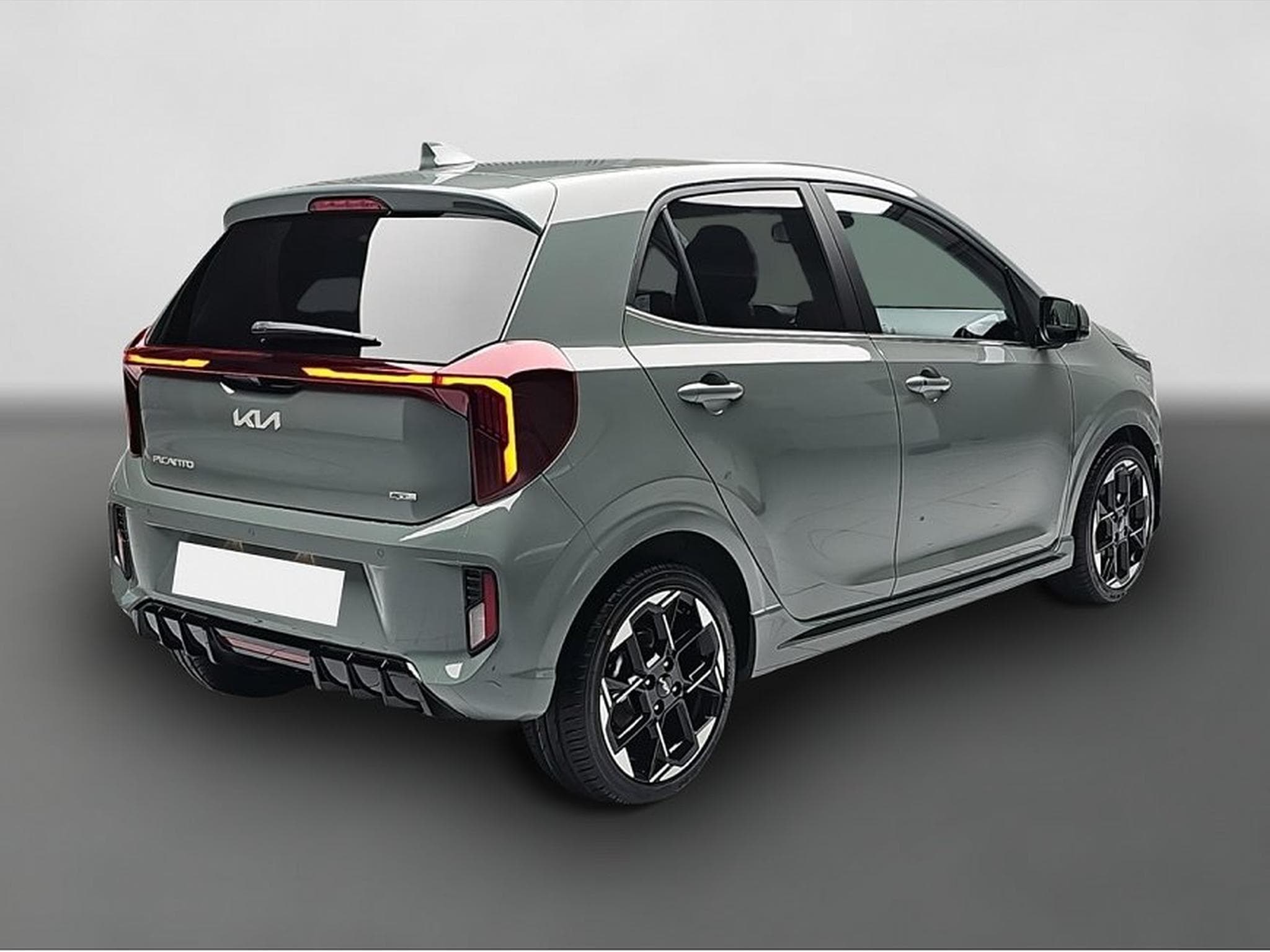 Kia Picanto (2026) - Foto 2
