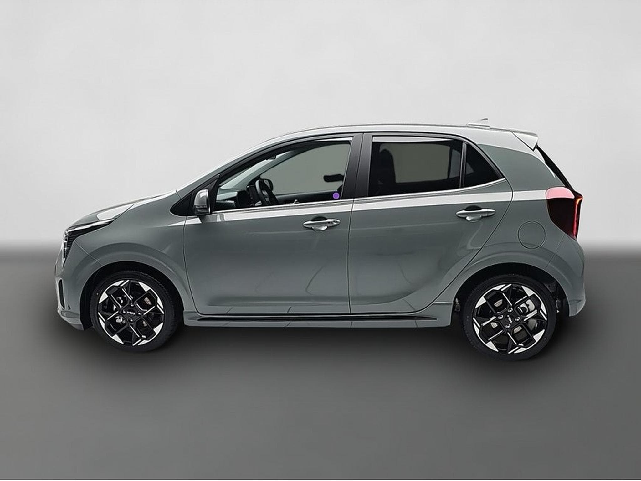 Kia Picanto (2026) - Foto 4