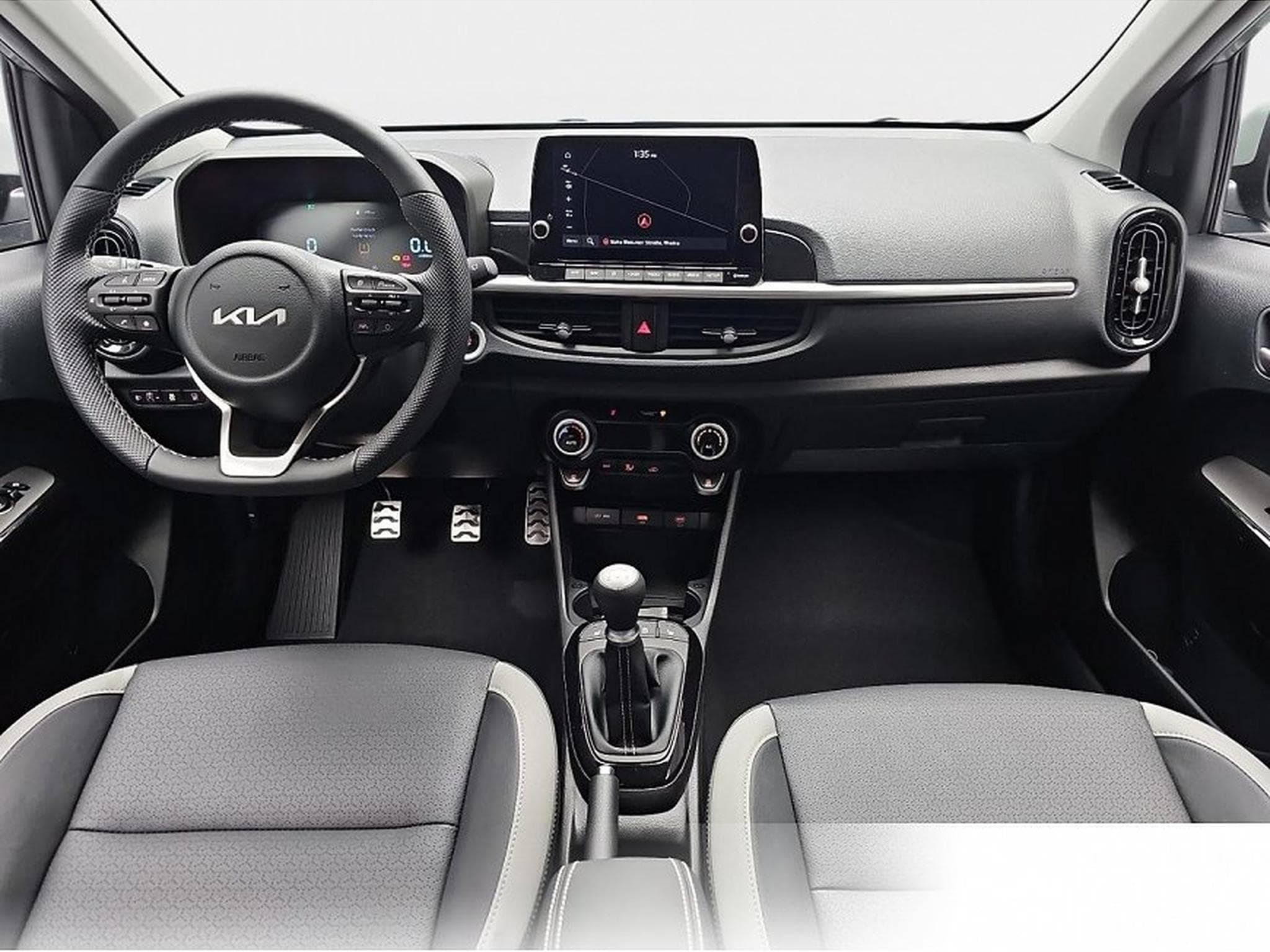 Kia Picanto (2026) - Foto 6