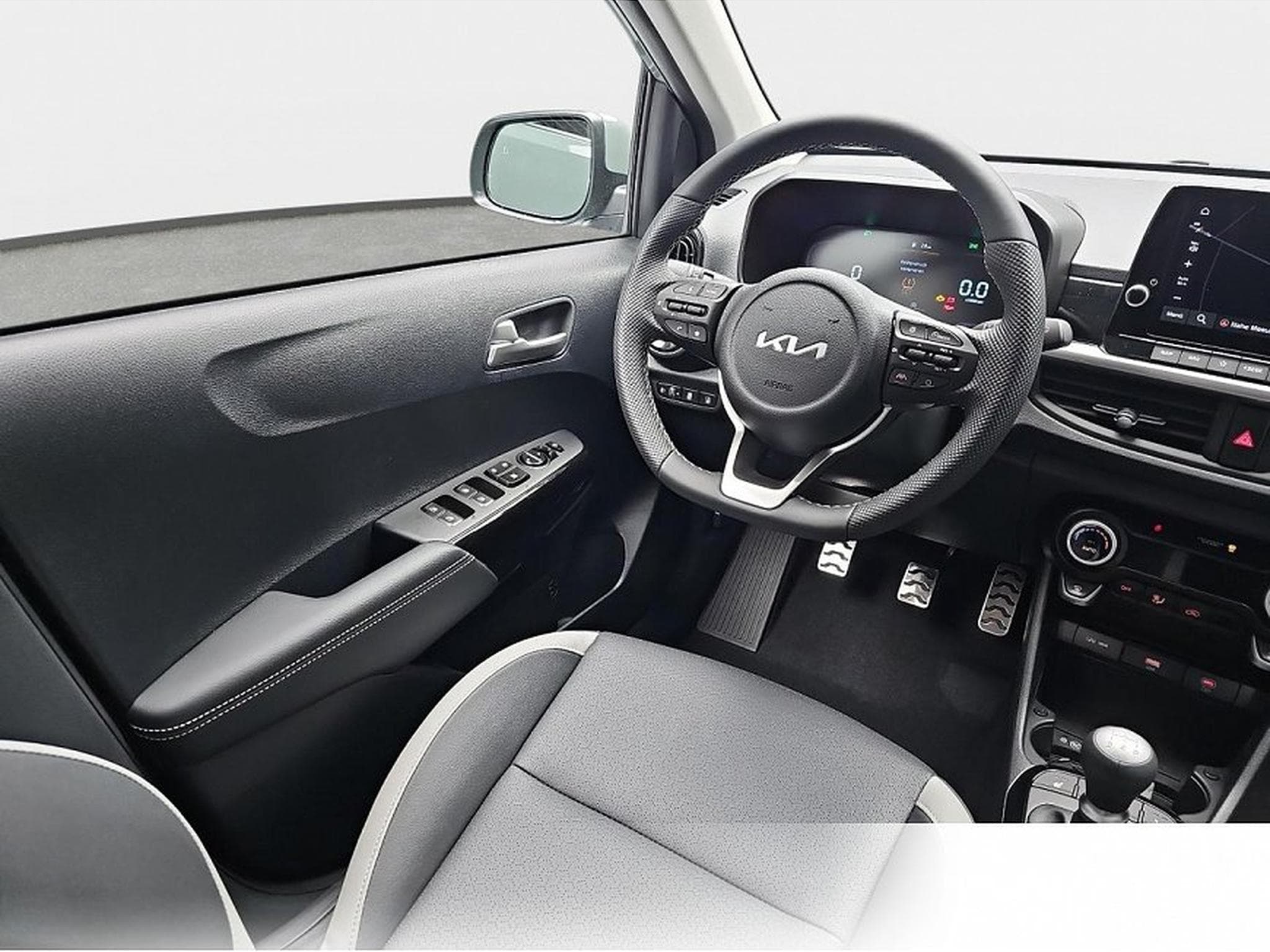 Kia Picanto (2026) - Foto 7