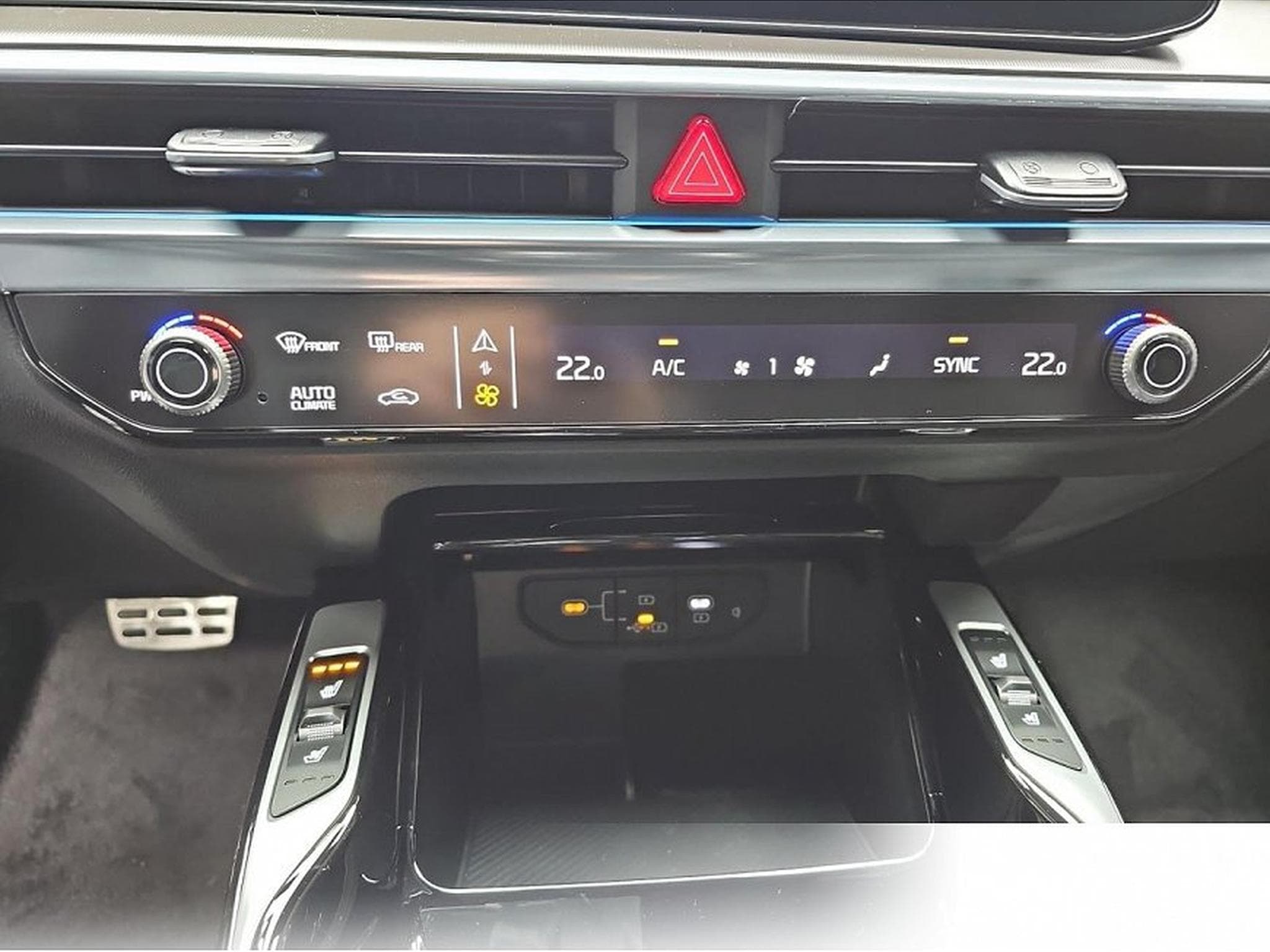 Kia Sorento (2026) - Foto 10