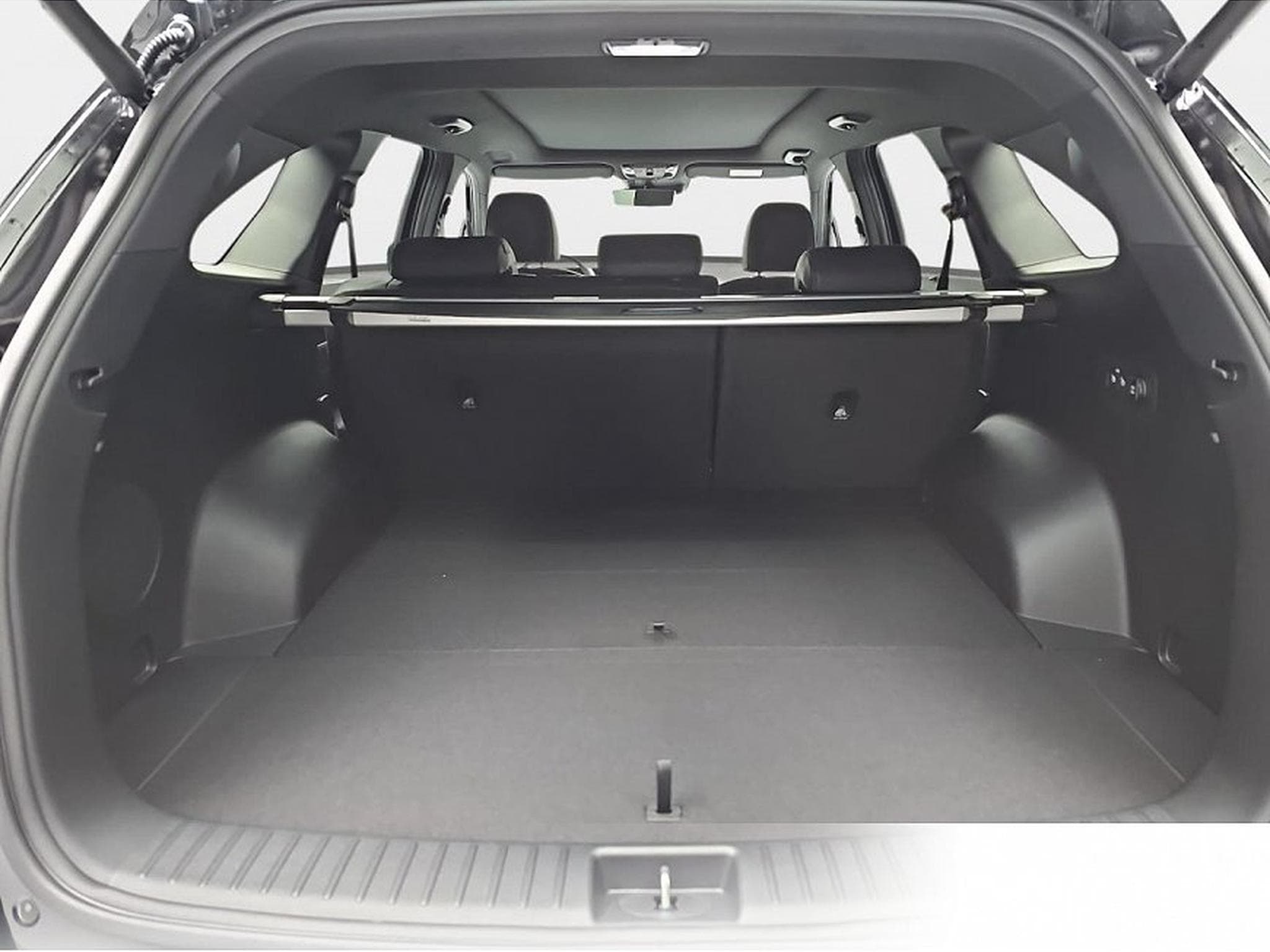 Kia Sorento (2026) - Foto 13