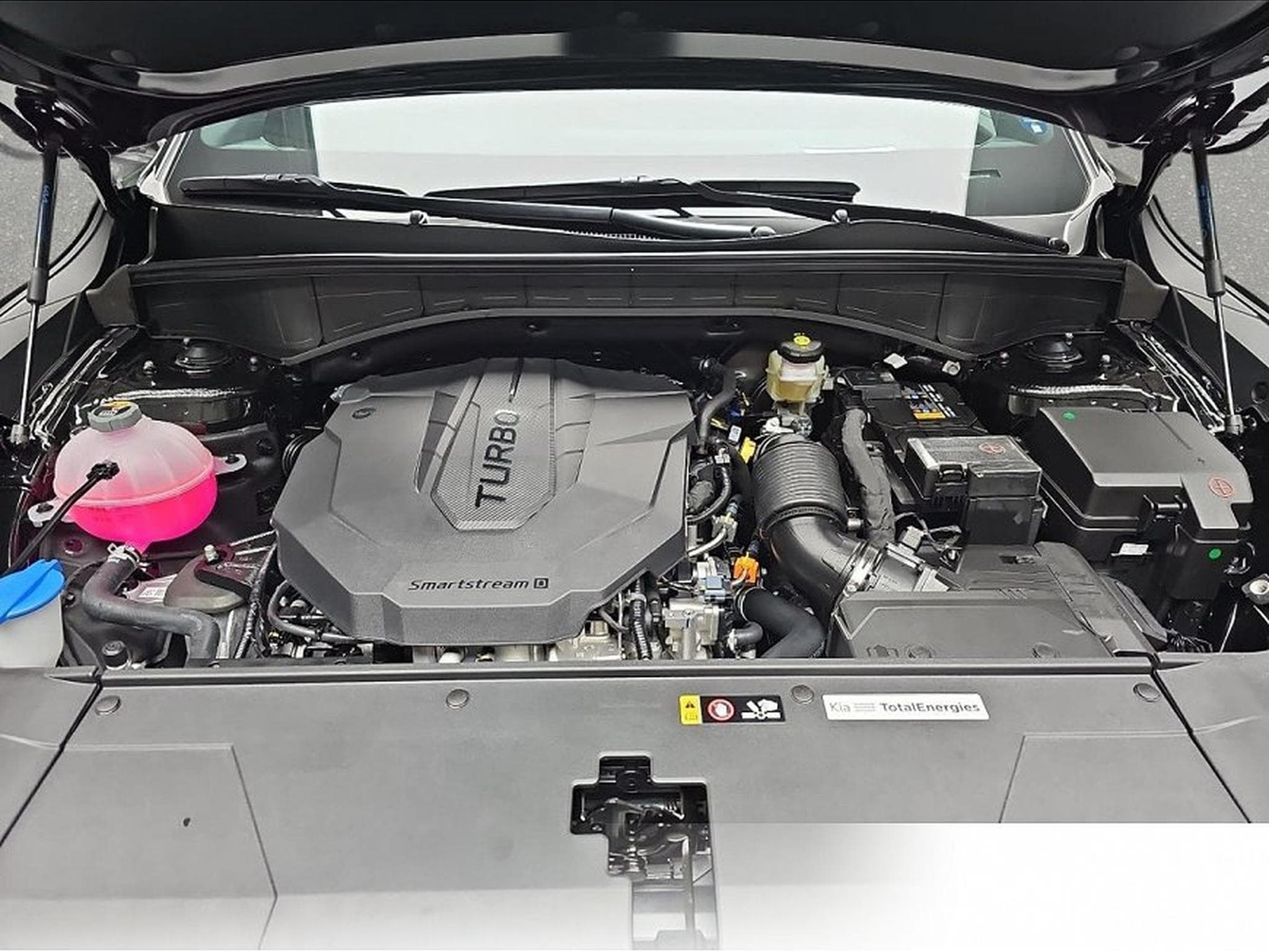 Kia Sorento (2026) - Foto 14