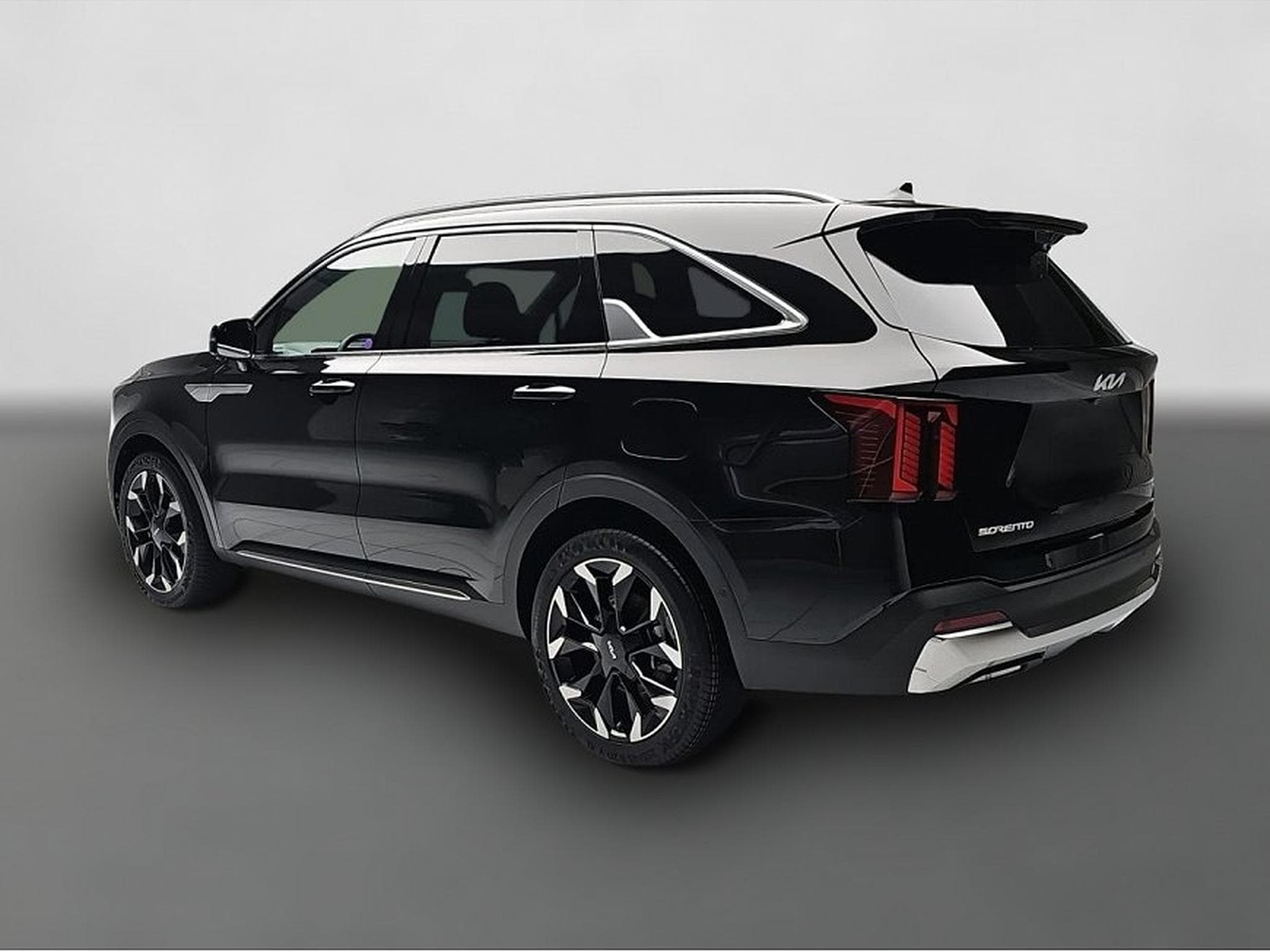 Kia Sorento (2026) - Foto 3