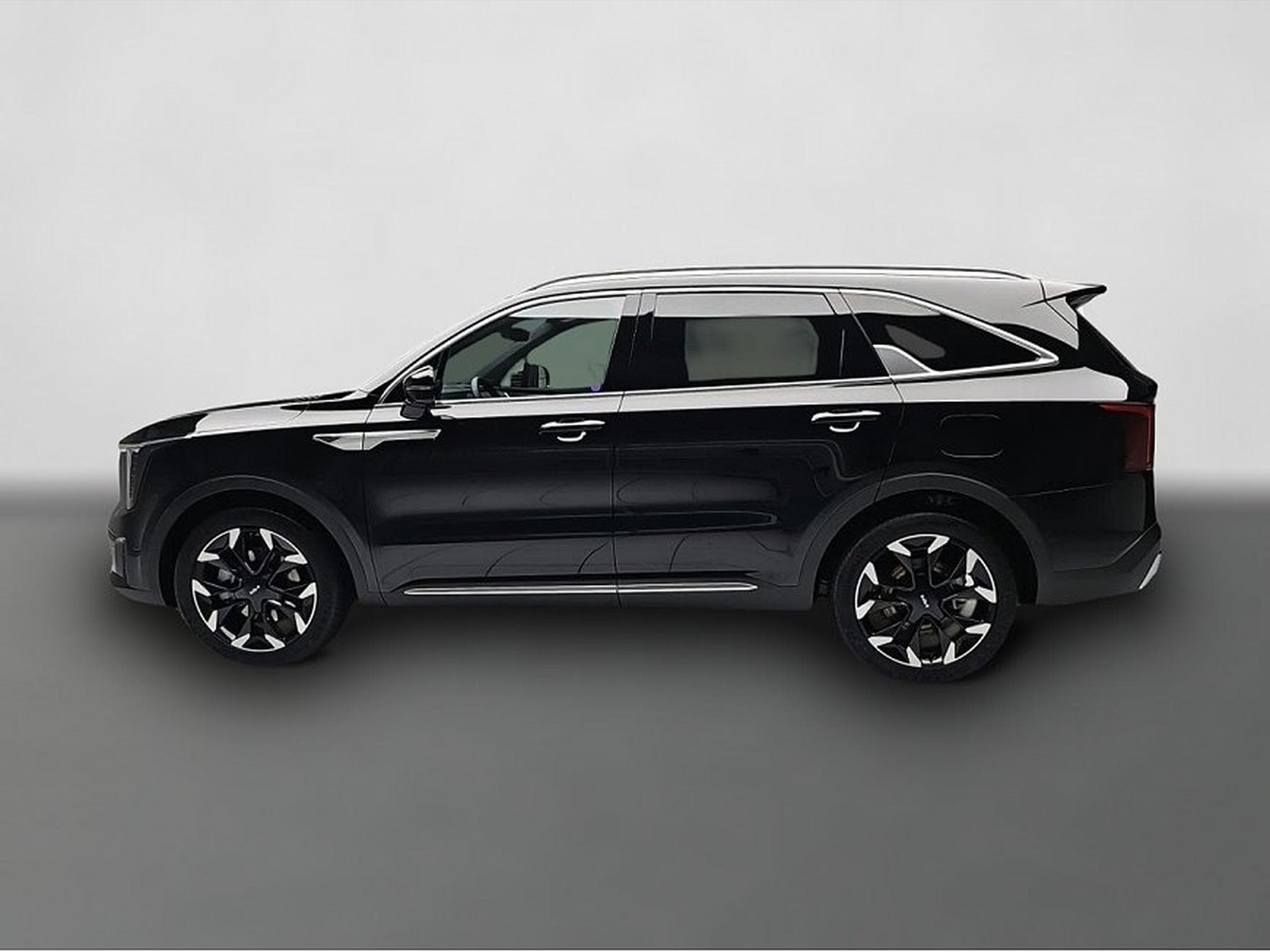 Kia Sorento (2026) - Foto 4