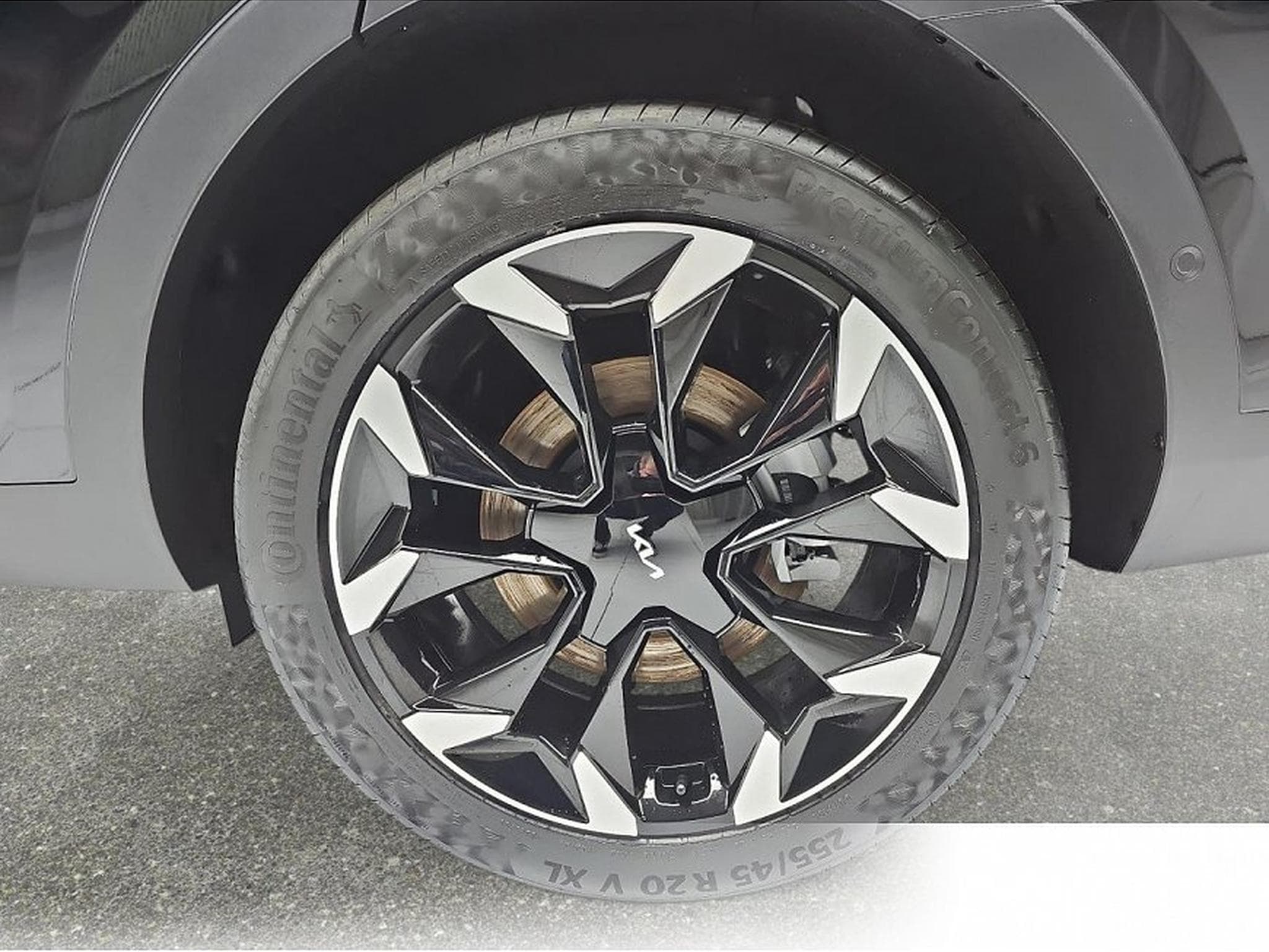 Kia Sorento (2026) - Foto 5