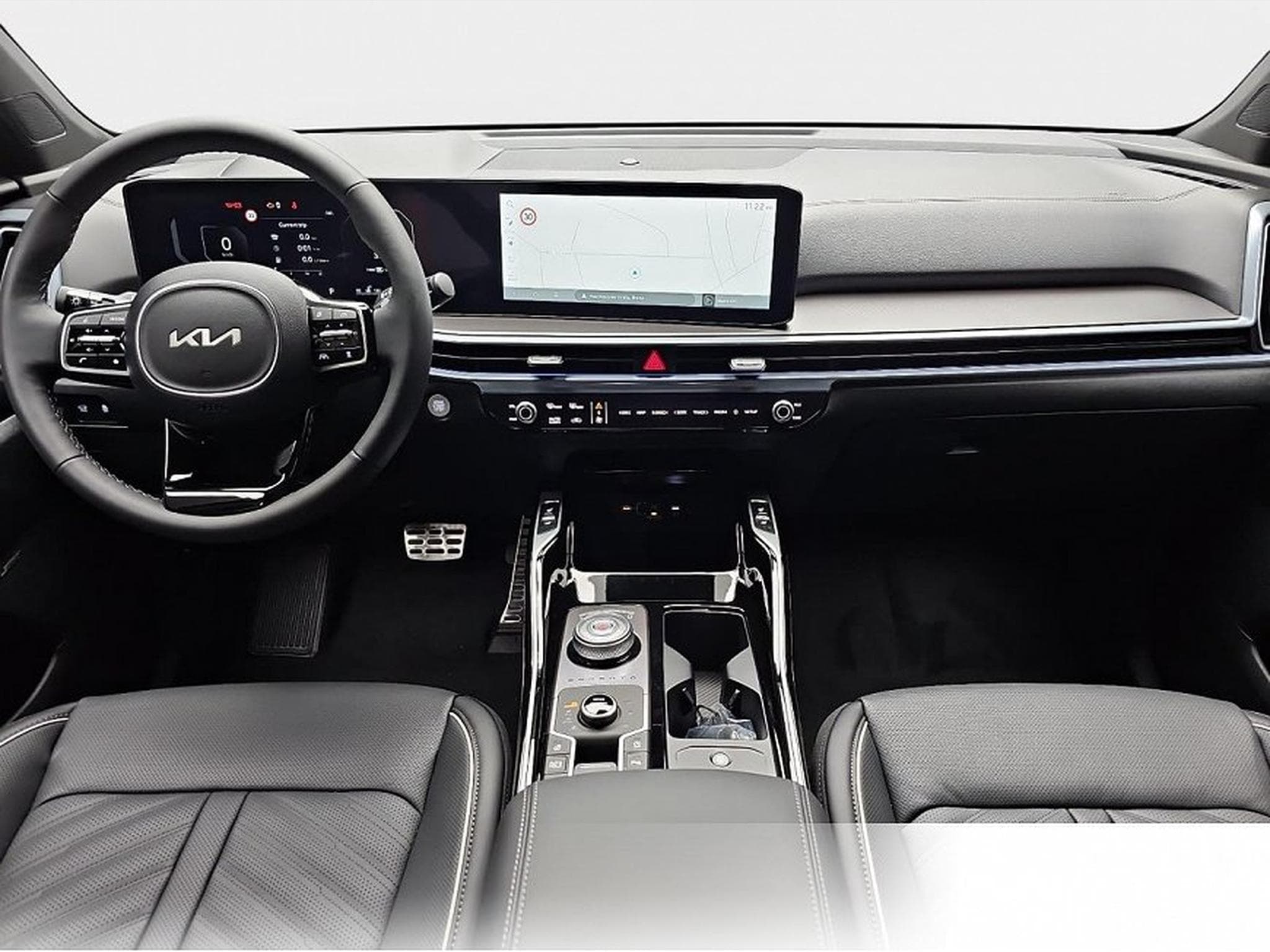 Kia Sorento (2026) - Foto 6