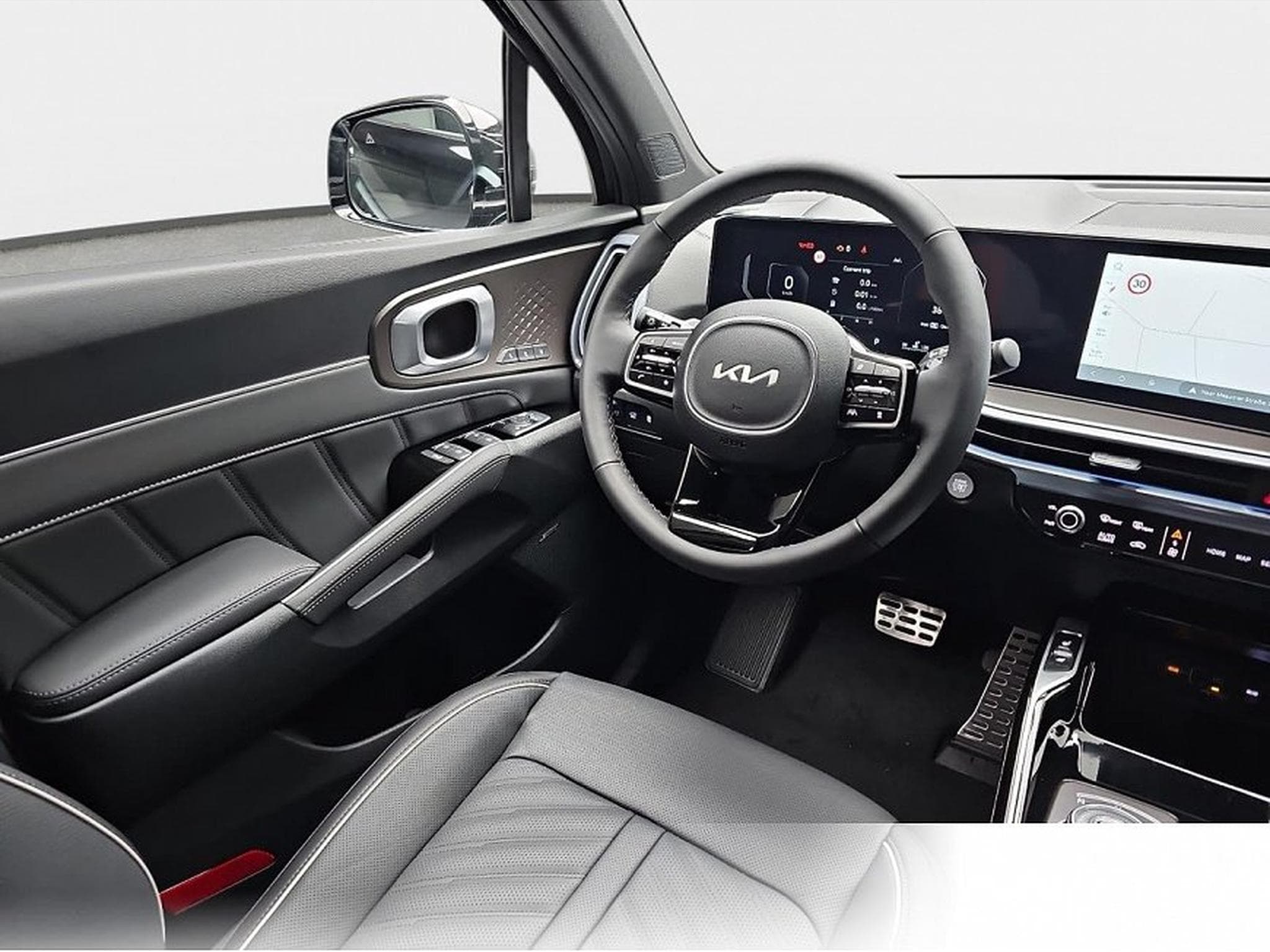 Kia Sorento (2026) - Foto 7