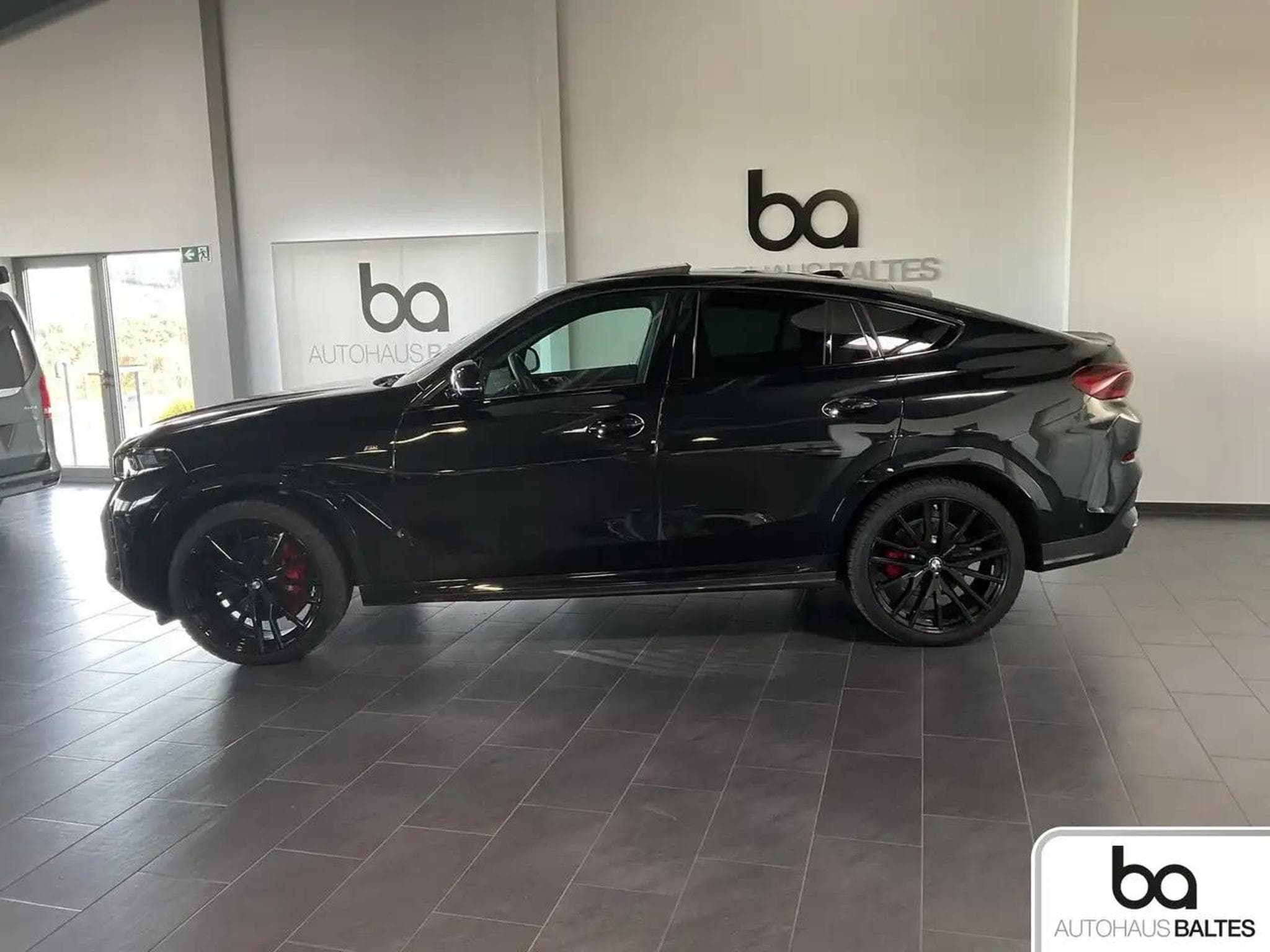 BMW X6 (2025) - Foto 3
