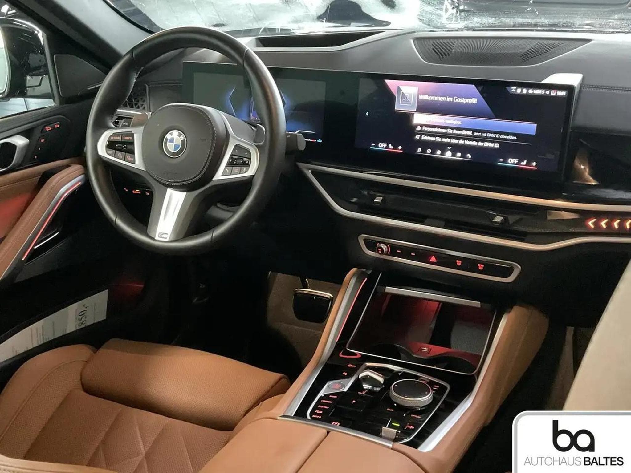 BMW X6 (2025) - Foto 9