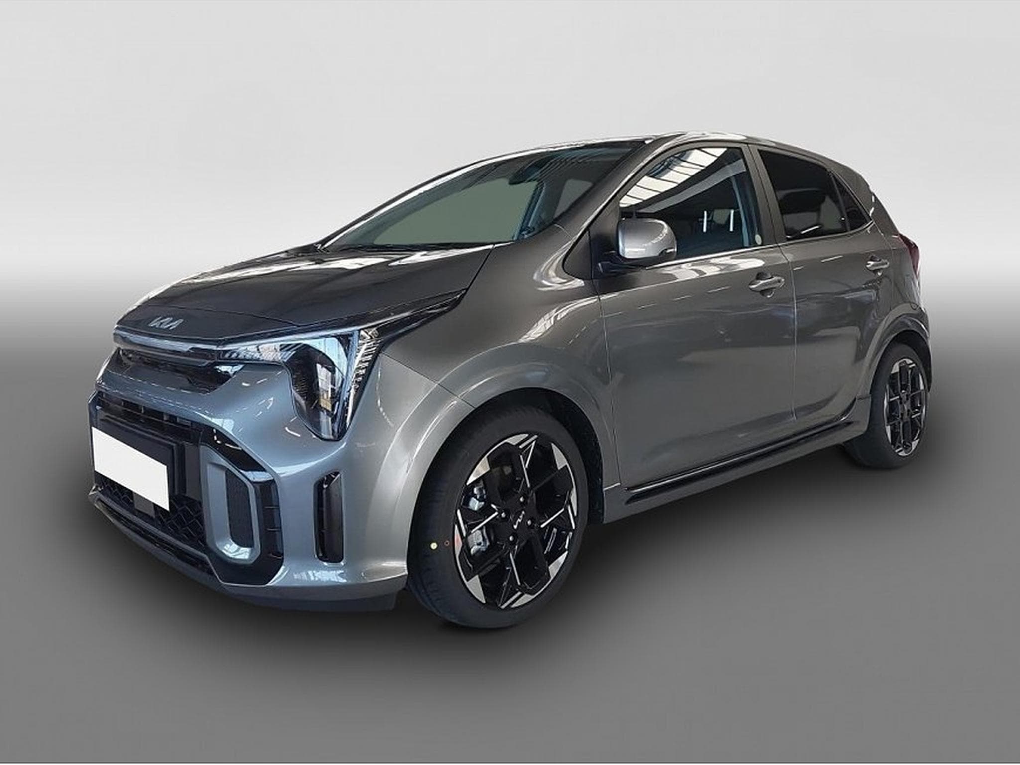 Kia Picanto (2026) - Foto 1