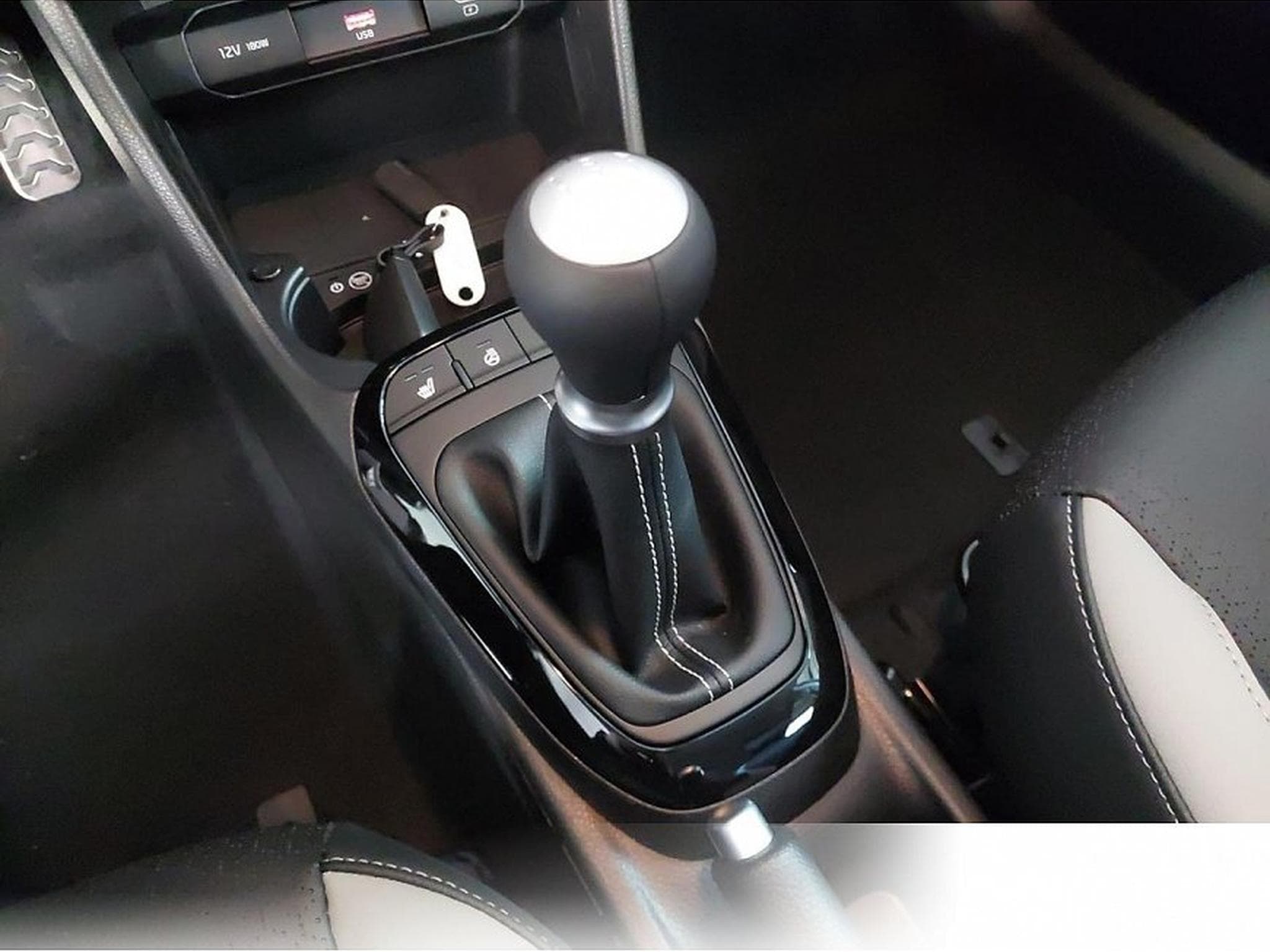 Kia Picanto (2026) - Foto 11