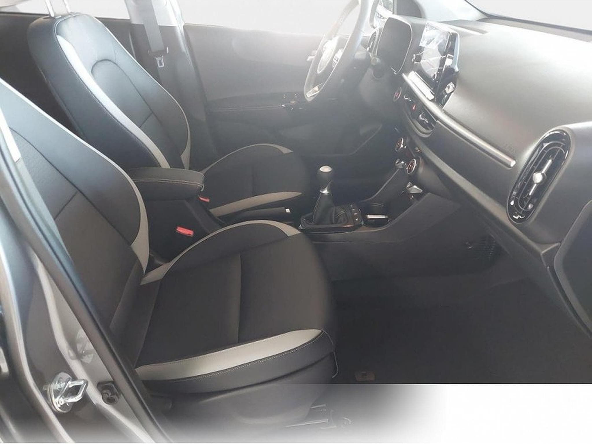 Kia Picanto (2026) - Foto 15