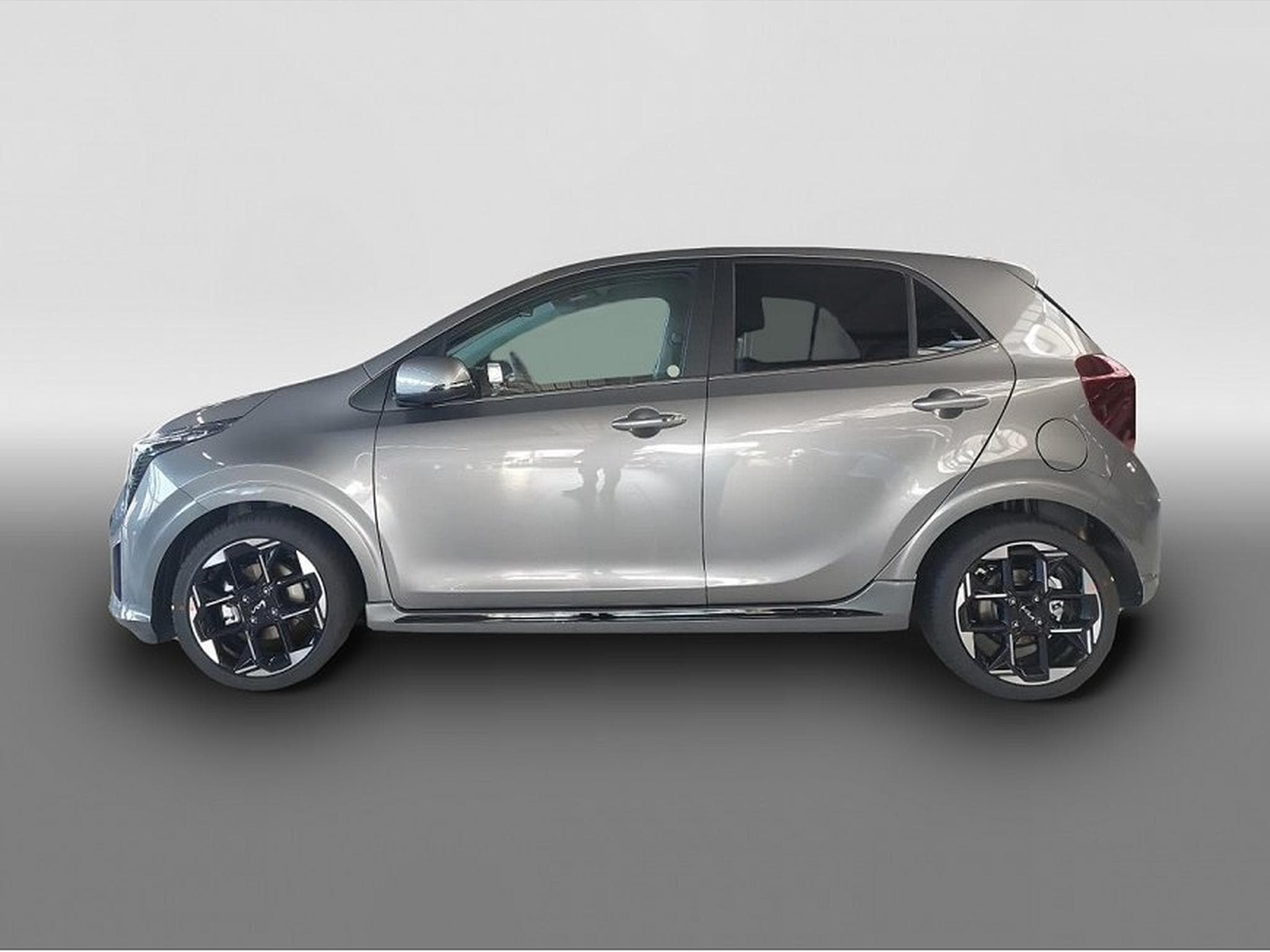 Kia Picanto (2026) - Foto 4