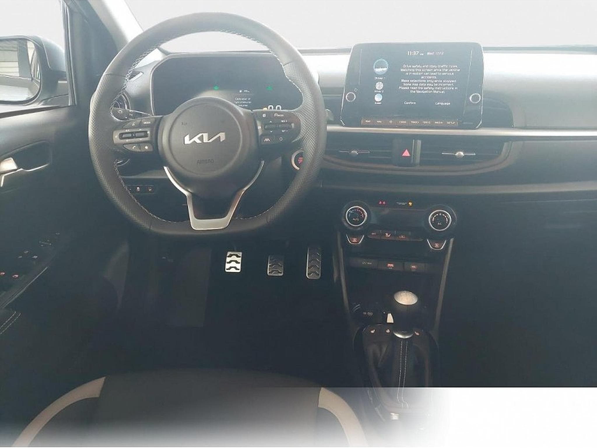 Kia Picanto (2026) - Foto 6