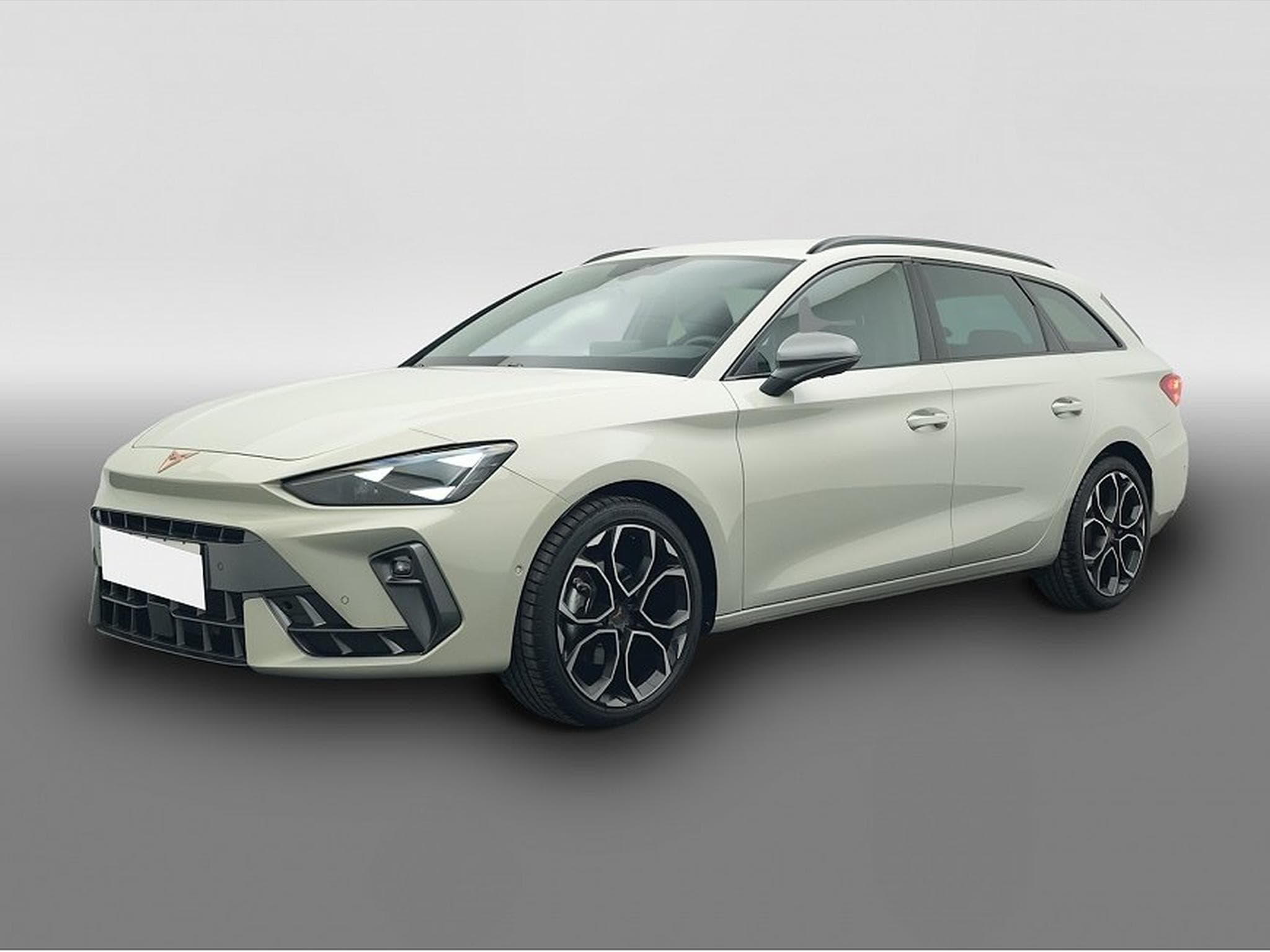 Cupra Leon (2026) - Photo 1